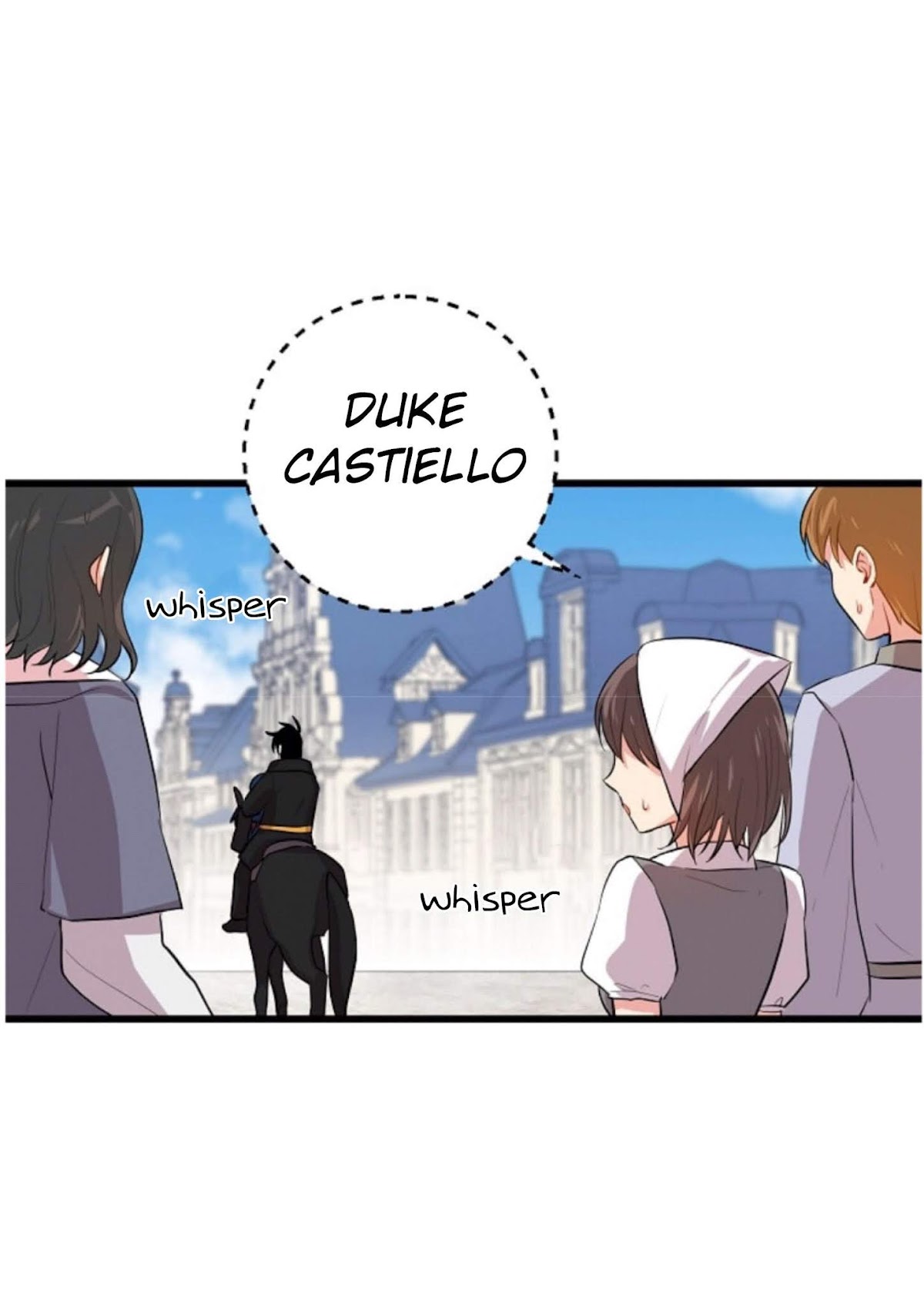 I Am a Child of This House Chapter 29 page 60 - Chapter 29
