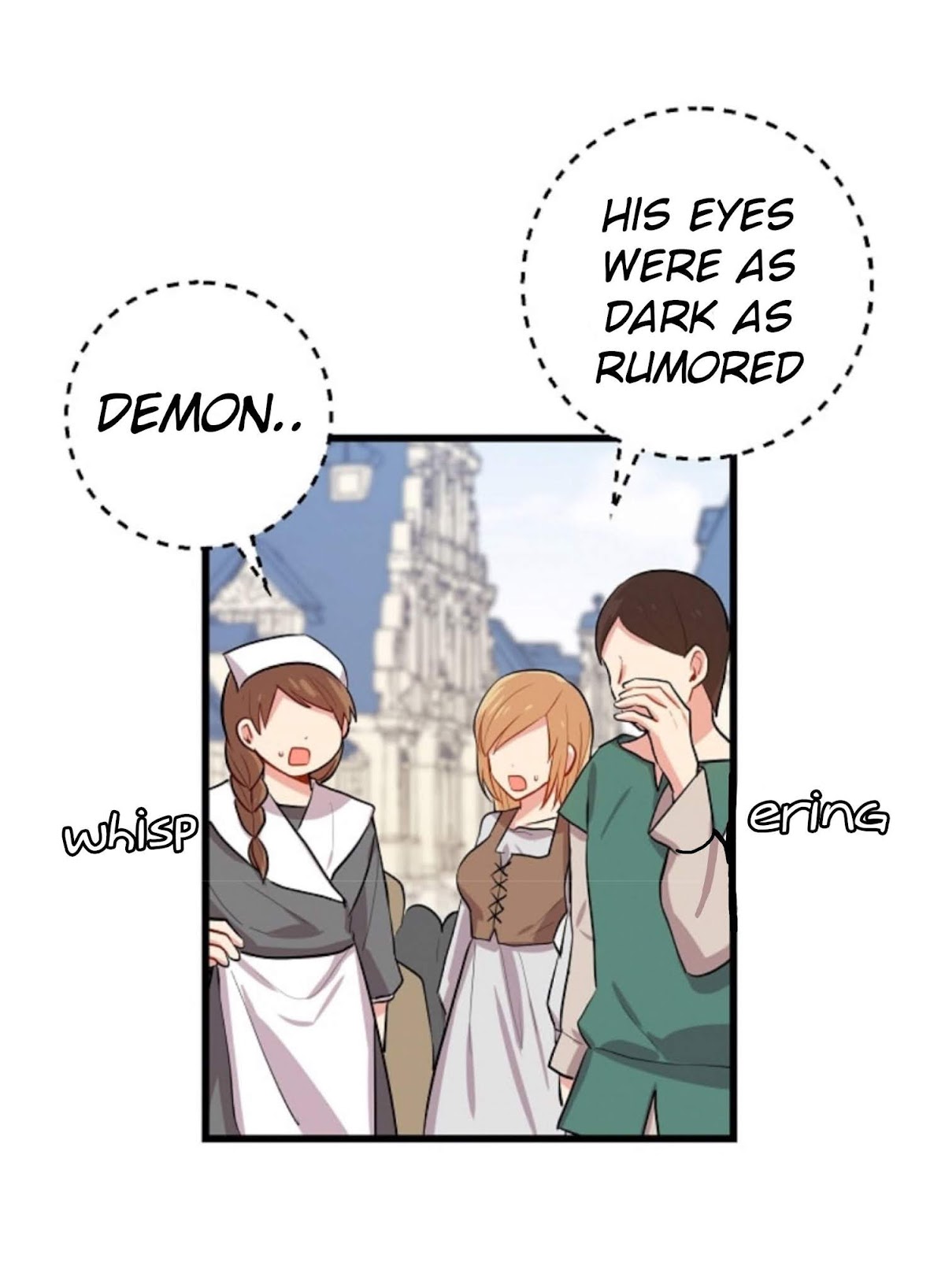 I Am a Child of This House Chapter 29 page 61 - Chapter 29