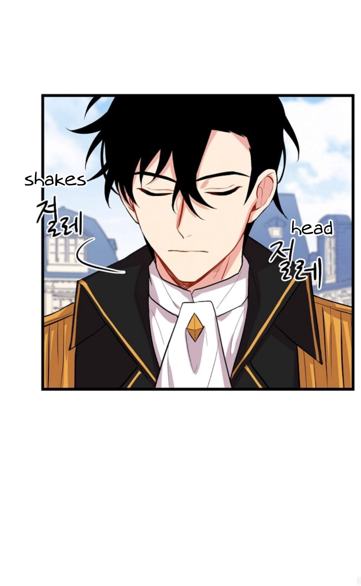 I Am a Child of This House Chapter 29 page 65 - Chapter 29