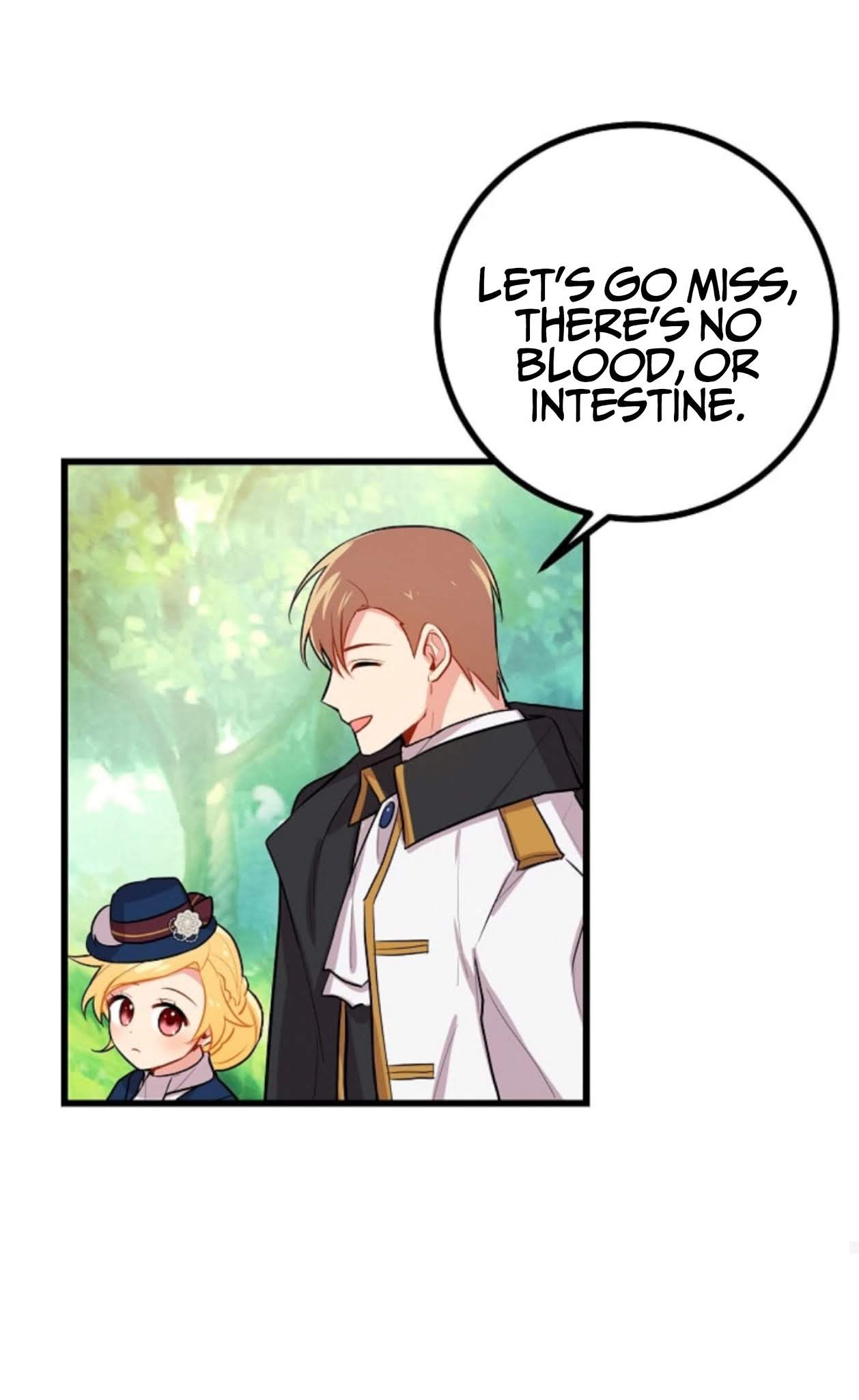 I Am a Child of This House Chapter 29 page 9 - Chapter 29
