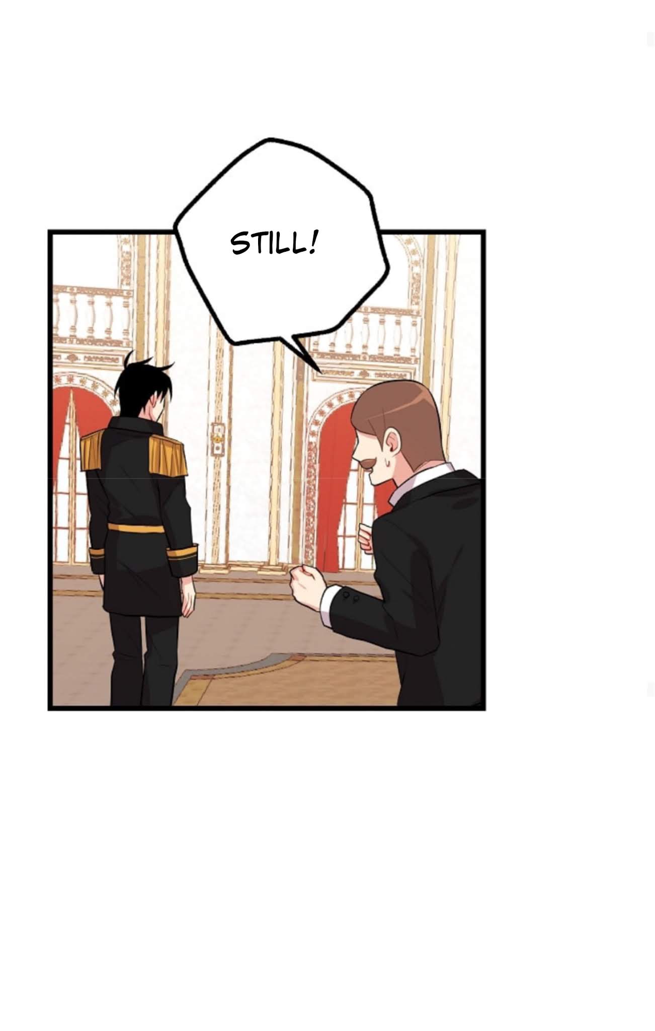 I Am a Child of This House Chapter 30 page 10 - Chapter 30