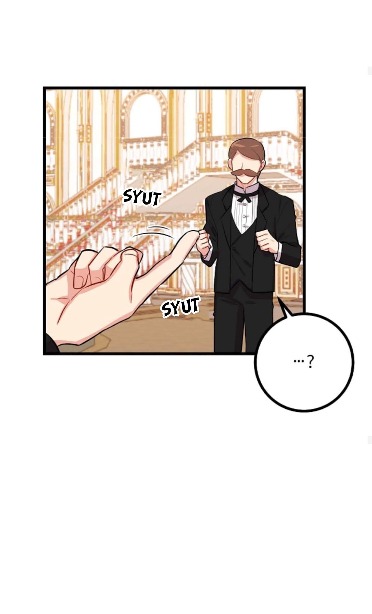 I Am a Child of This House Chapter 30 page 11 - Chapter 30