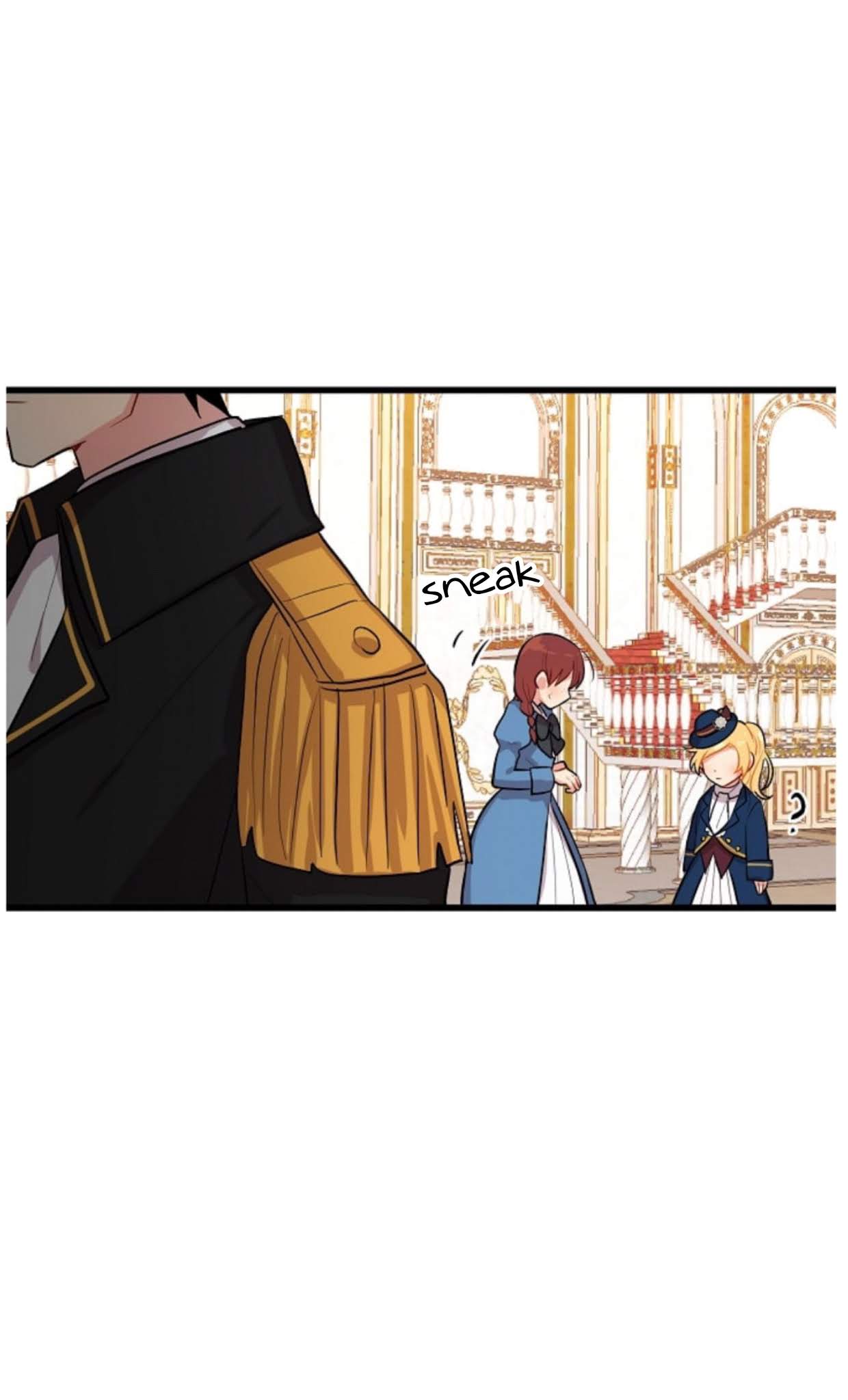 I Am a Child of This House Chapter 30 page 2 - Chapter 30