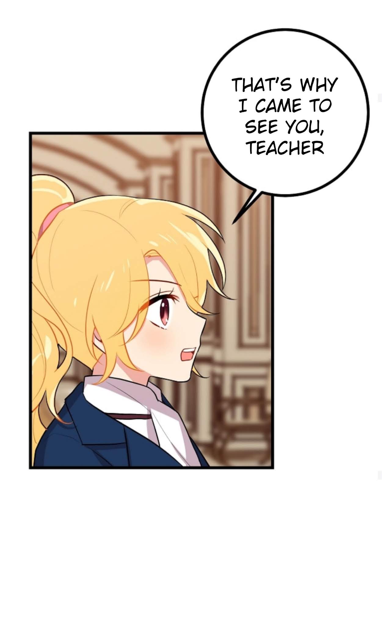 I Am a Child of This House Chapter 30 page 21 - Chapter 30