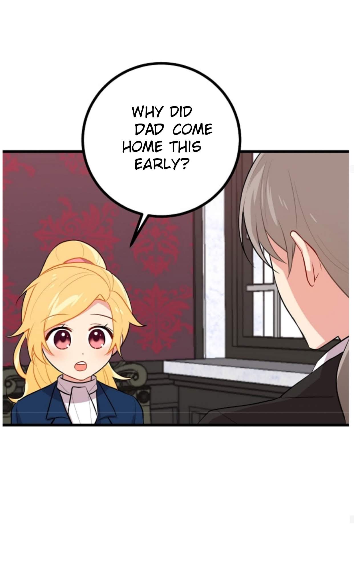 I Am a Child of This House Chapter 30 page 25 - Chapter 30