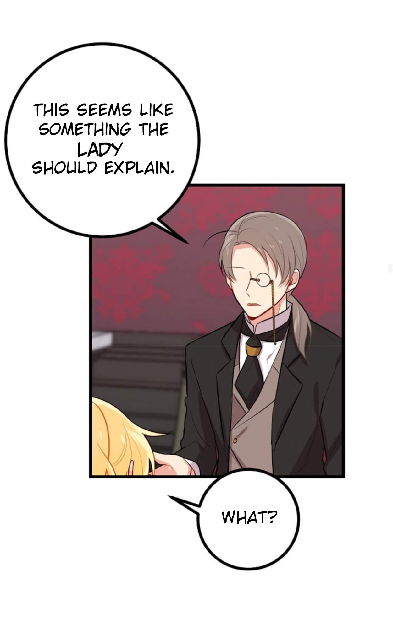 I Am a Child of This House Chapter 30 page 26 - Chapter 30