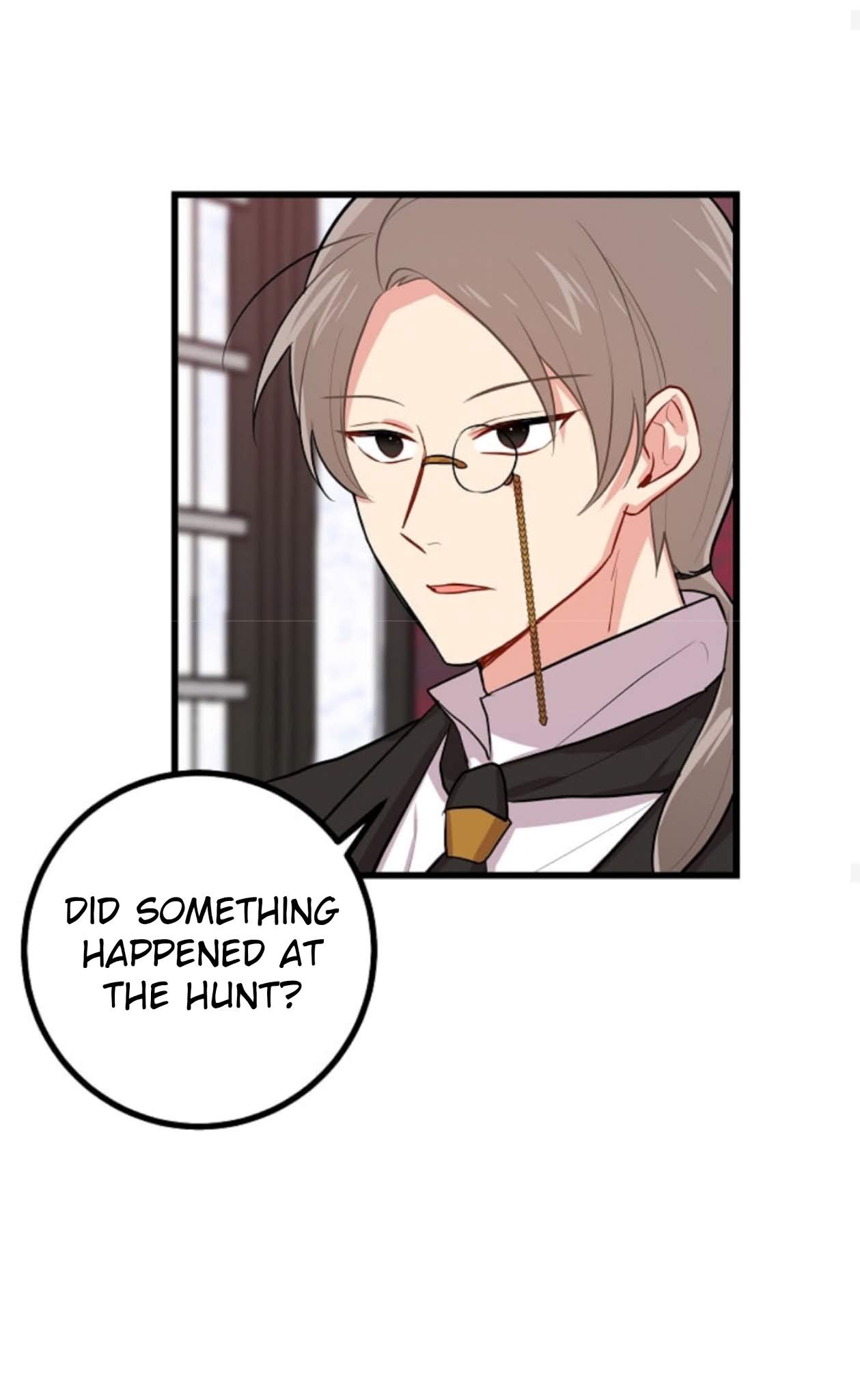 I Am a Child of This House Chapter 30 page 27 - Chapter 30