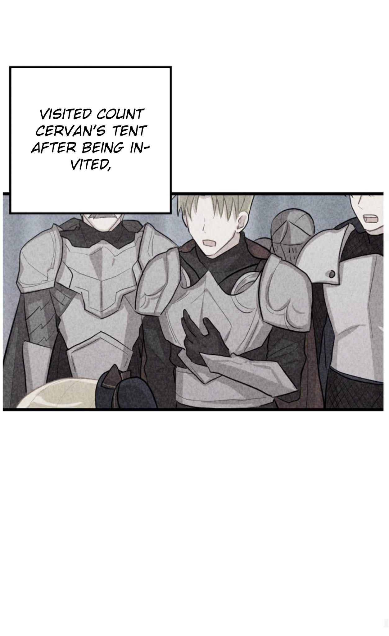 I Am a Child of This House Chapter 30 page 30 - Chapter 30