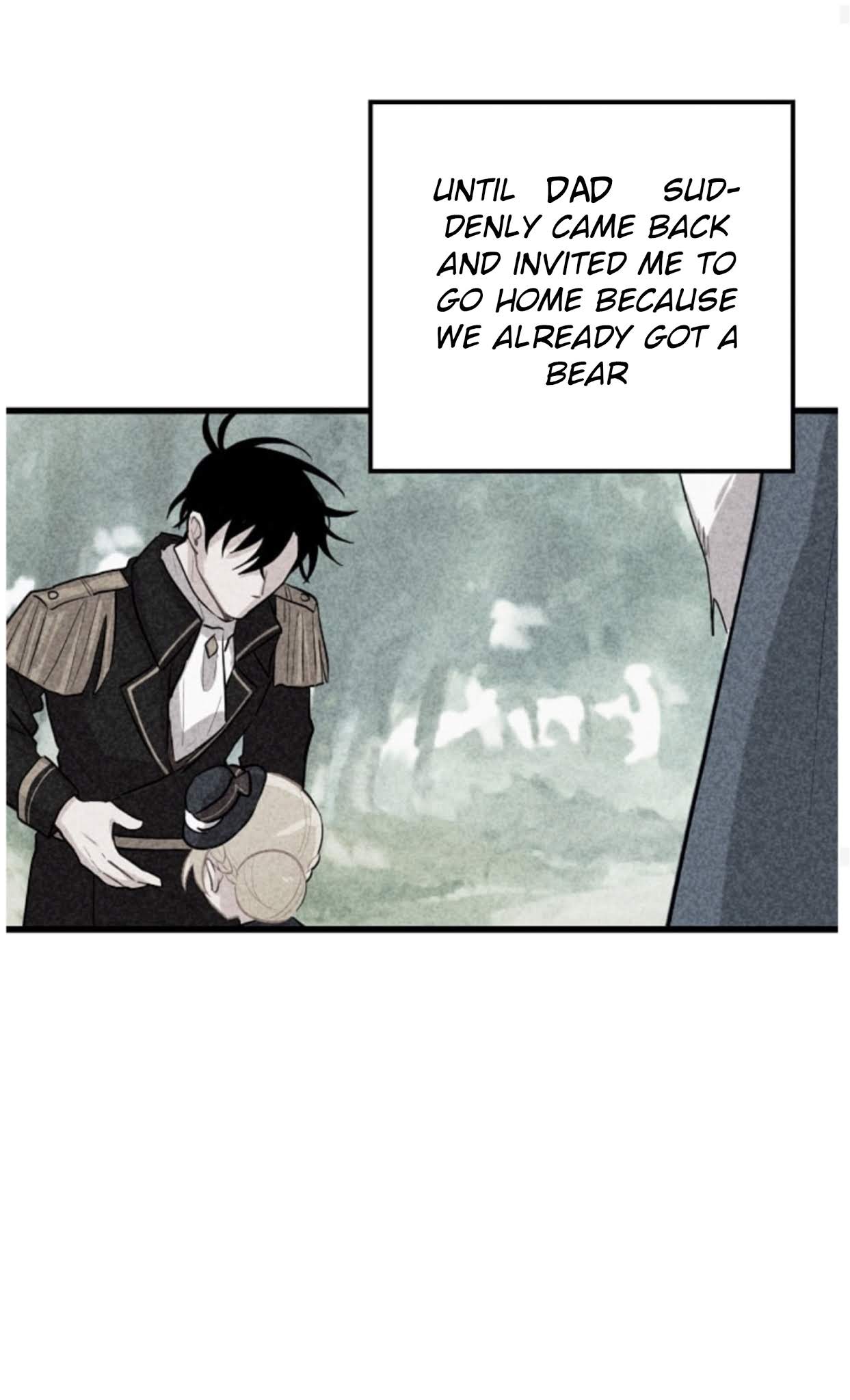 I Am a Child of This House Chapter 30 page 31 - Chapter 30
