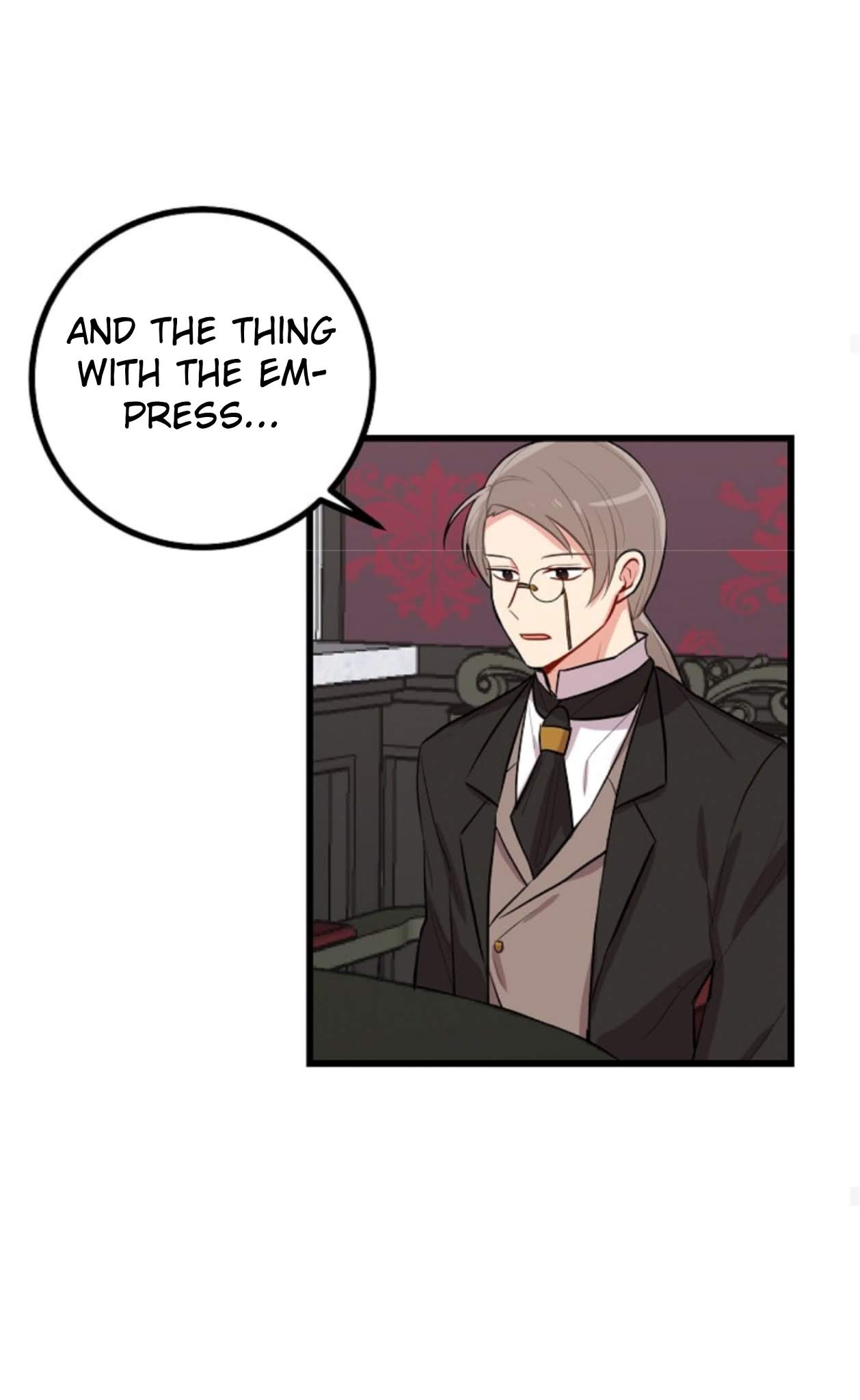 I Am a Child of This House Chapter 30 page 33 - Chapter 30
