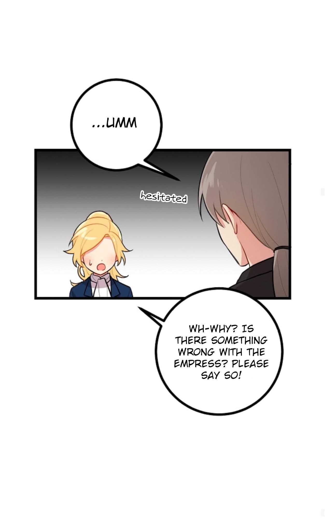 I Am a Child of This House Chapter 30 page 34 - Chapter 30