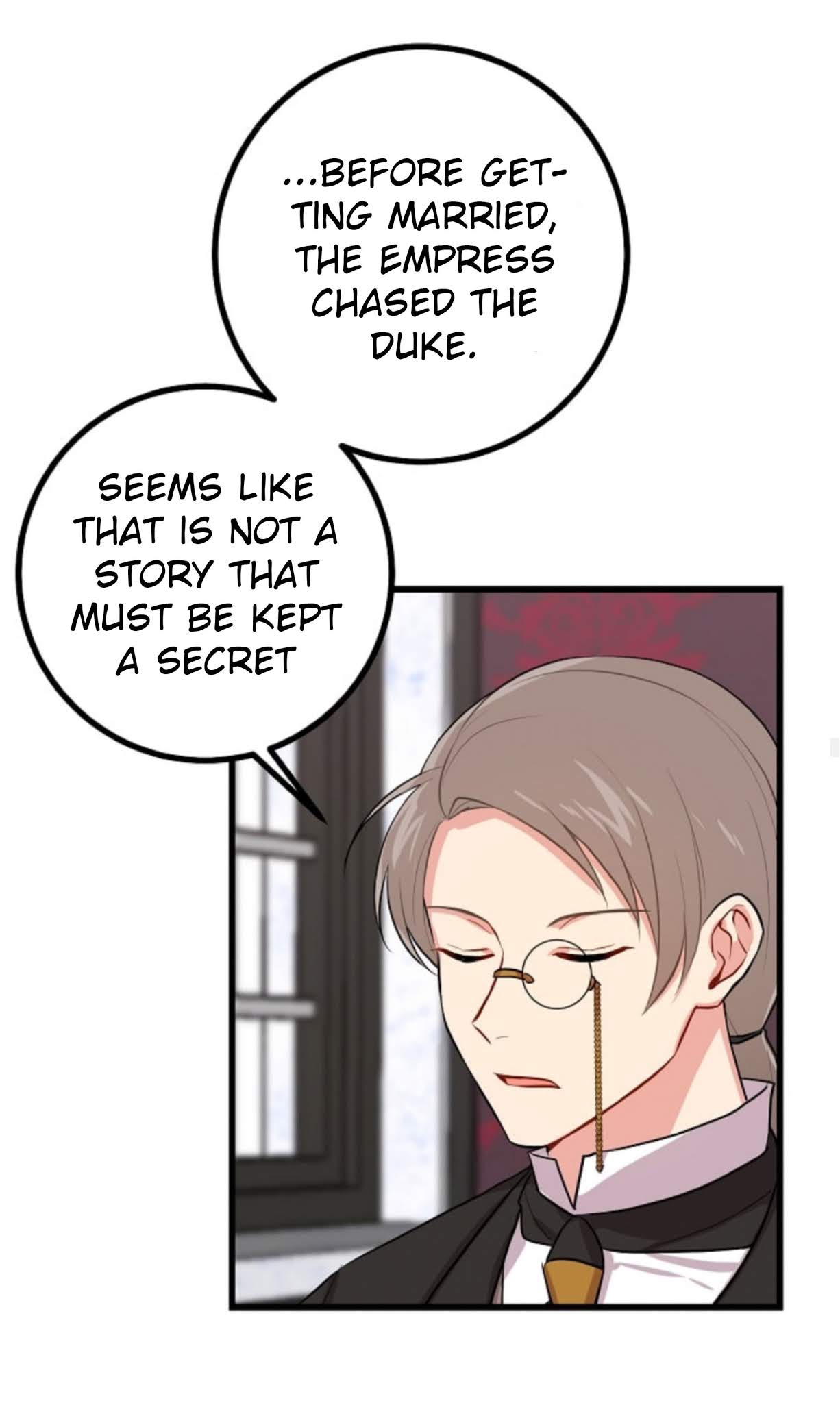 I Am a Child of This House Chapter 30 page 35 - Chapter 30