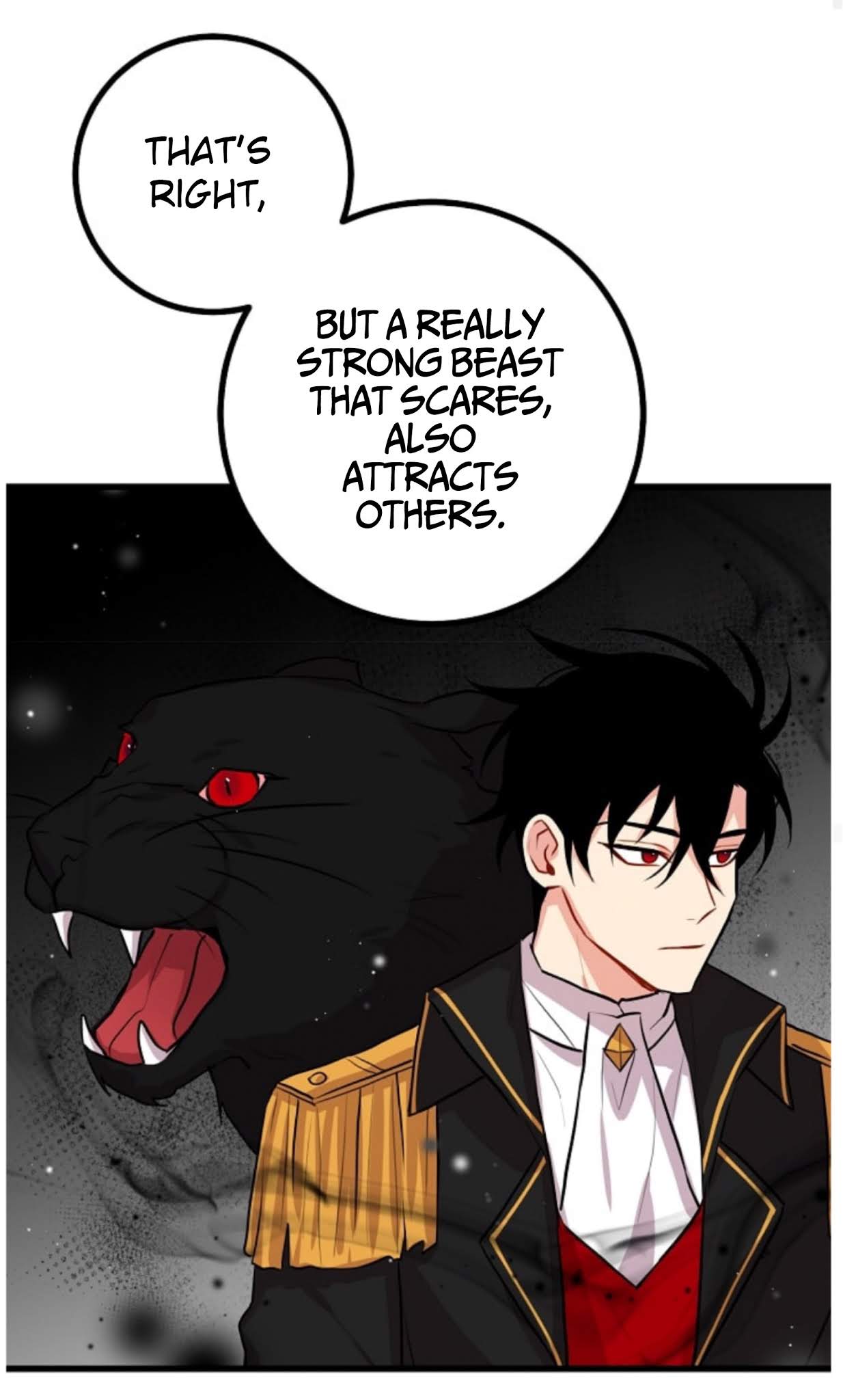 I Am a Child of This House Chapter 30 page 37 - Chapter 30