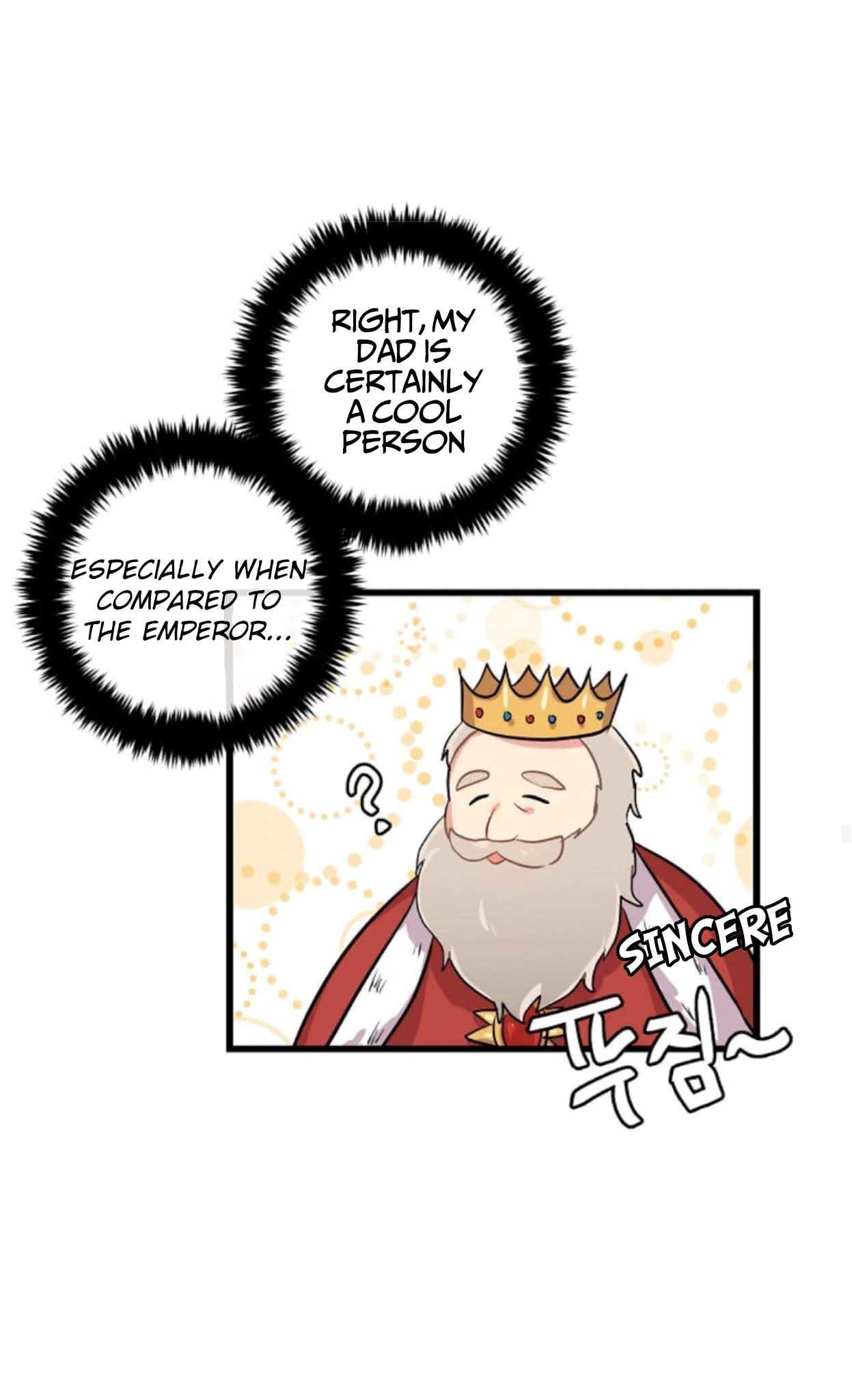 I Am a Child of This House Chapter 30 page 38 - Chapter 30
