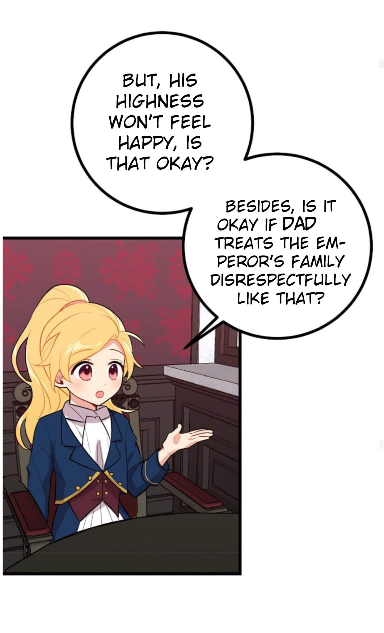 I Am a Child of This House Chapter 30 page 39 - Chapter 30