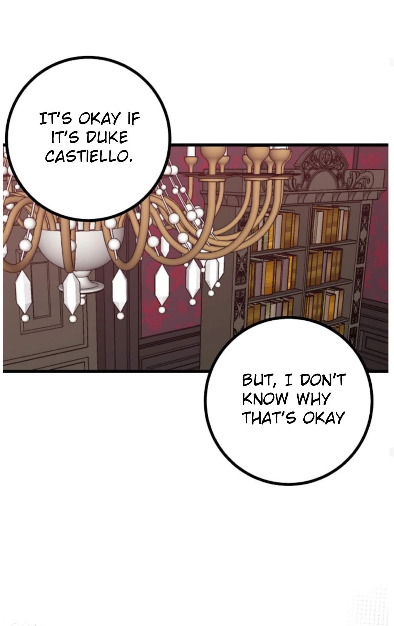 I Am a Child of This House Chapter 30 page 40 - Chapter 30