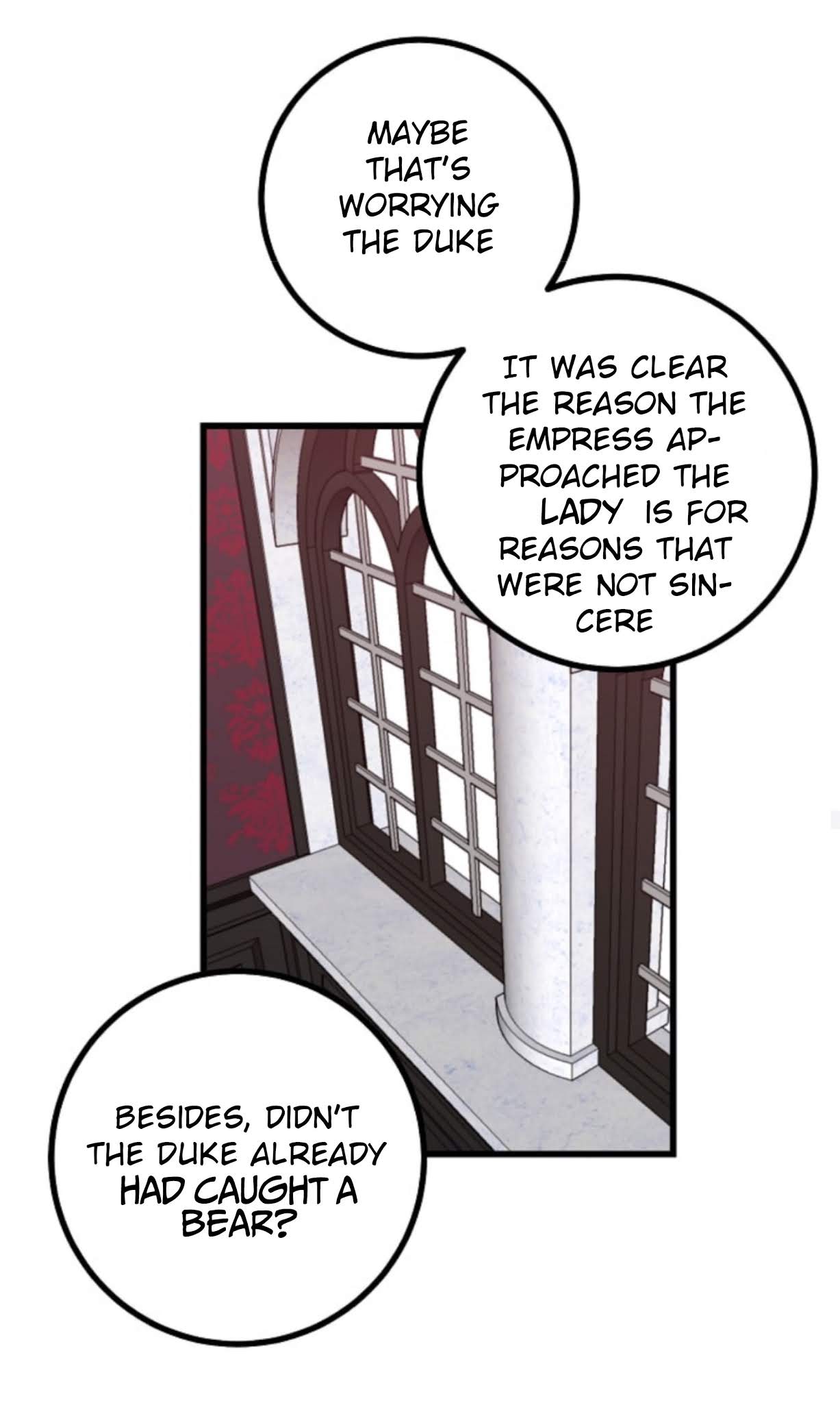 I Am a Child of This House Chapter 30 page 46 - Chapter 30