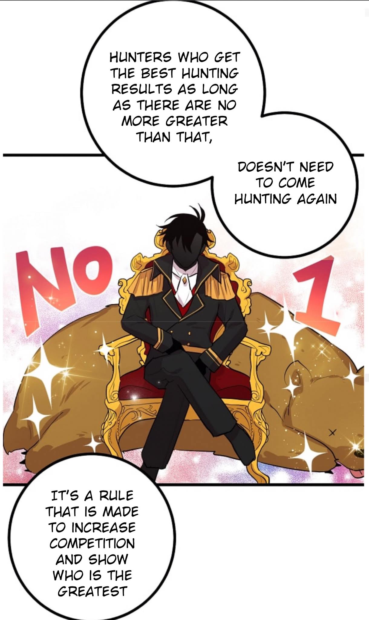 I Am a Child of This House Chapter 30 page 48 - Chapter 30