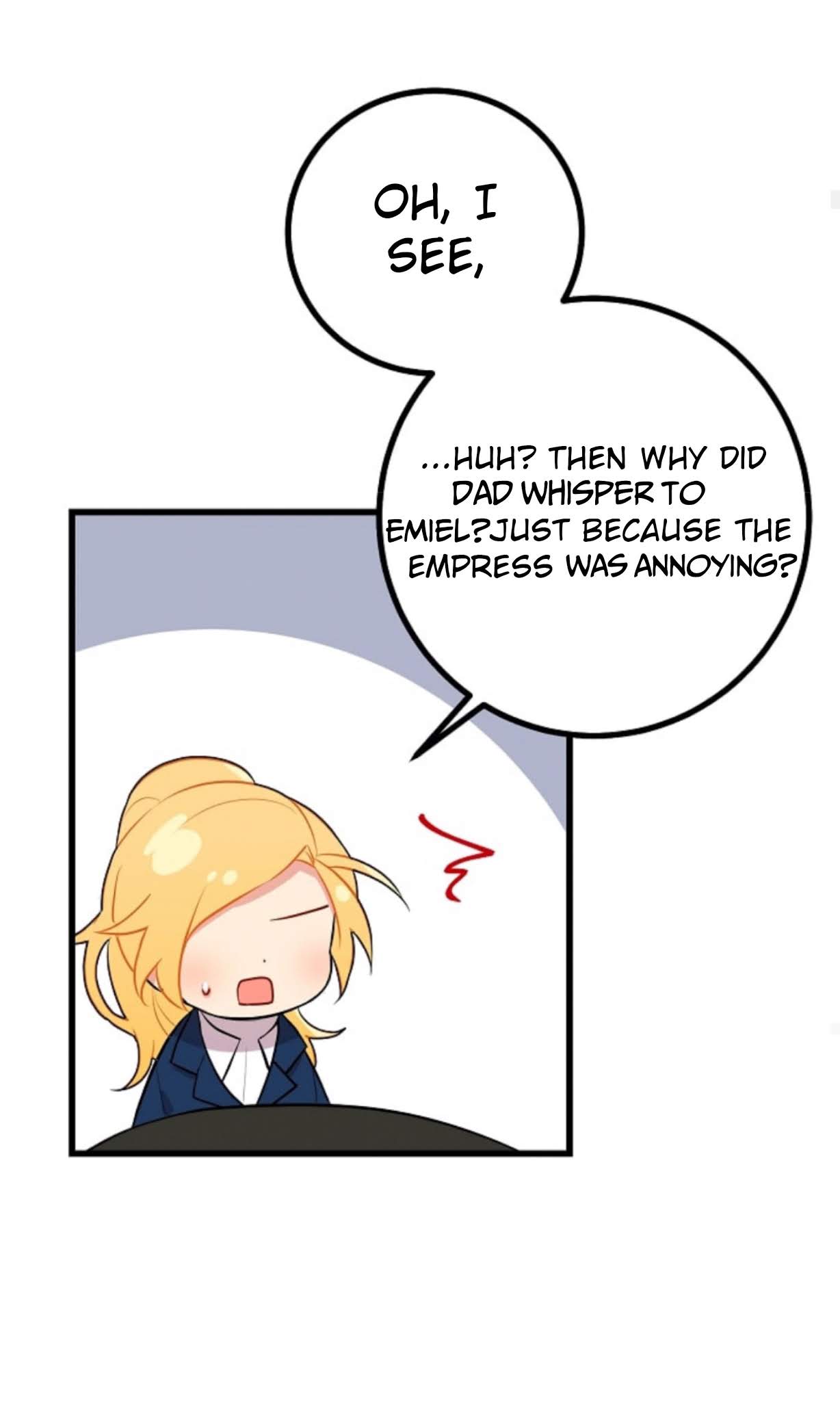 I Am a Child of This House Chapter 30 page 49 - Chapter 30