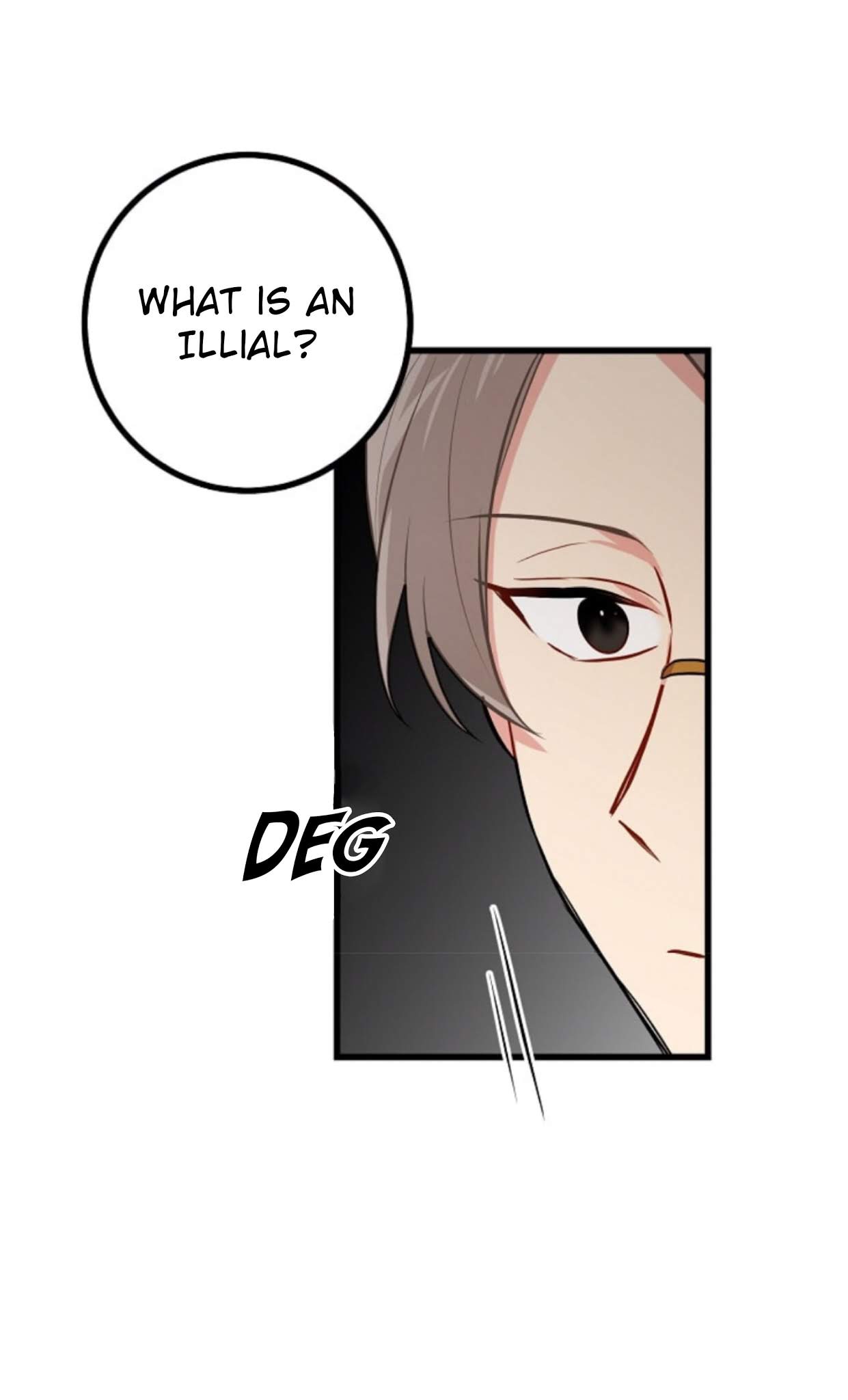 I Am a Child of This House Chapter 30 page 52 - Chapter 30