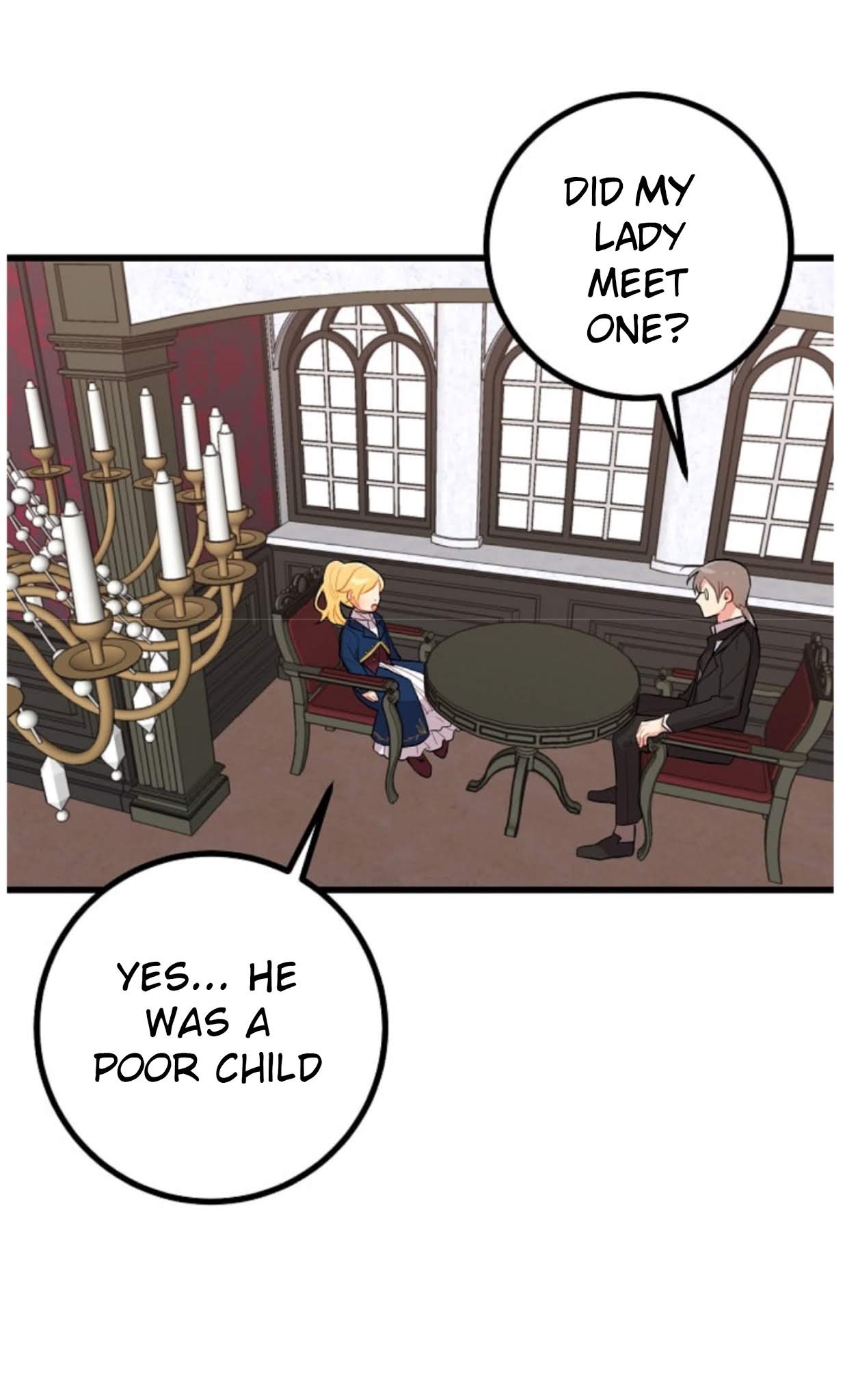 I Am a Child of This House Chapter 30 page 53 - Chapter 30