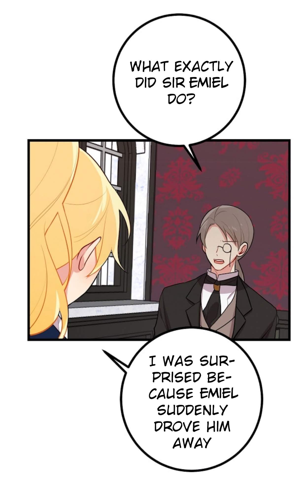 I Am a Child of This House Chapter 30 page 54 - Chapter 30
