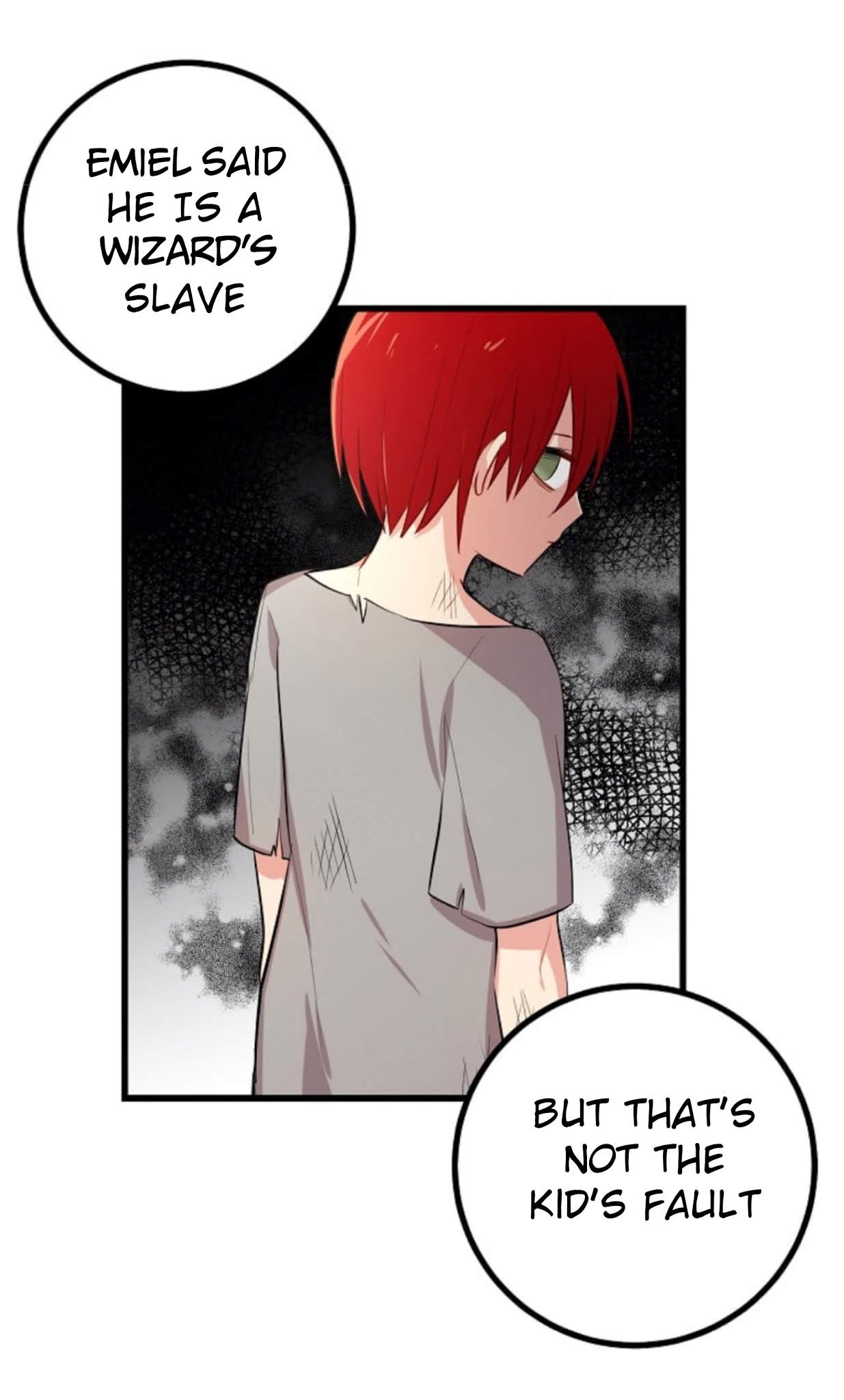 I Am a Child of This House Chapter 30 page 55 - Chapter 30