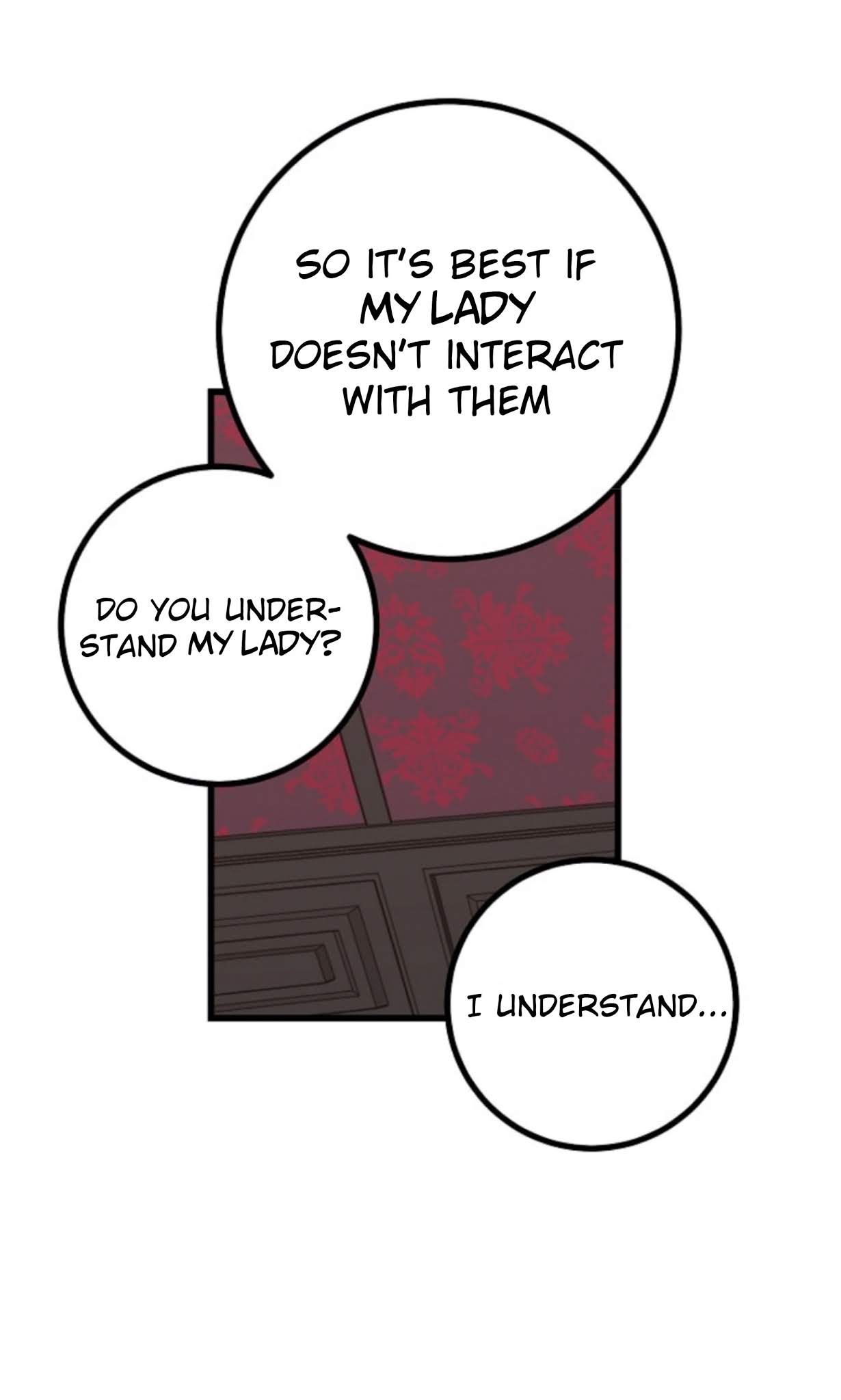 I Am a Child of This House Chapter 30 page 58 - Chapter 30