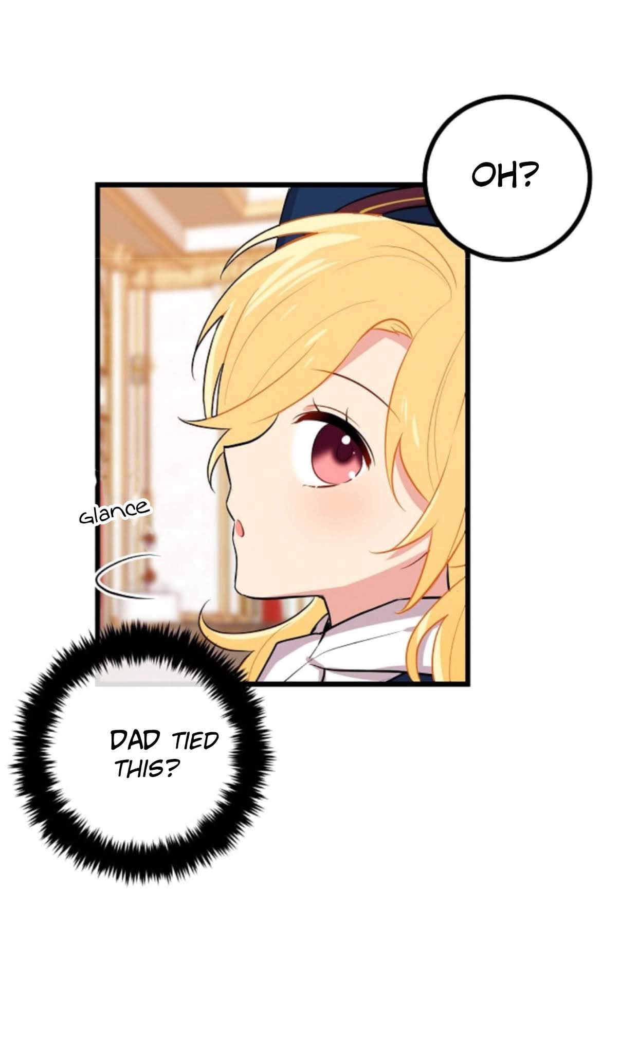 I Am a Child of This House Chapter 30 page 6 - Chapter 30