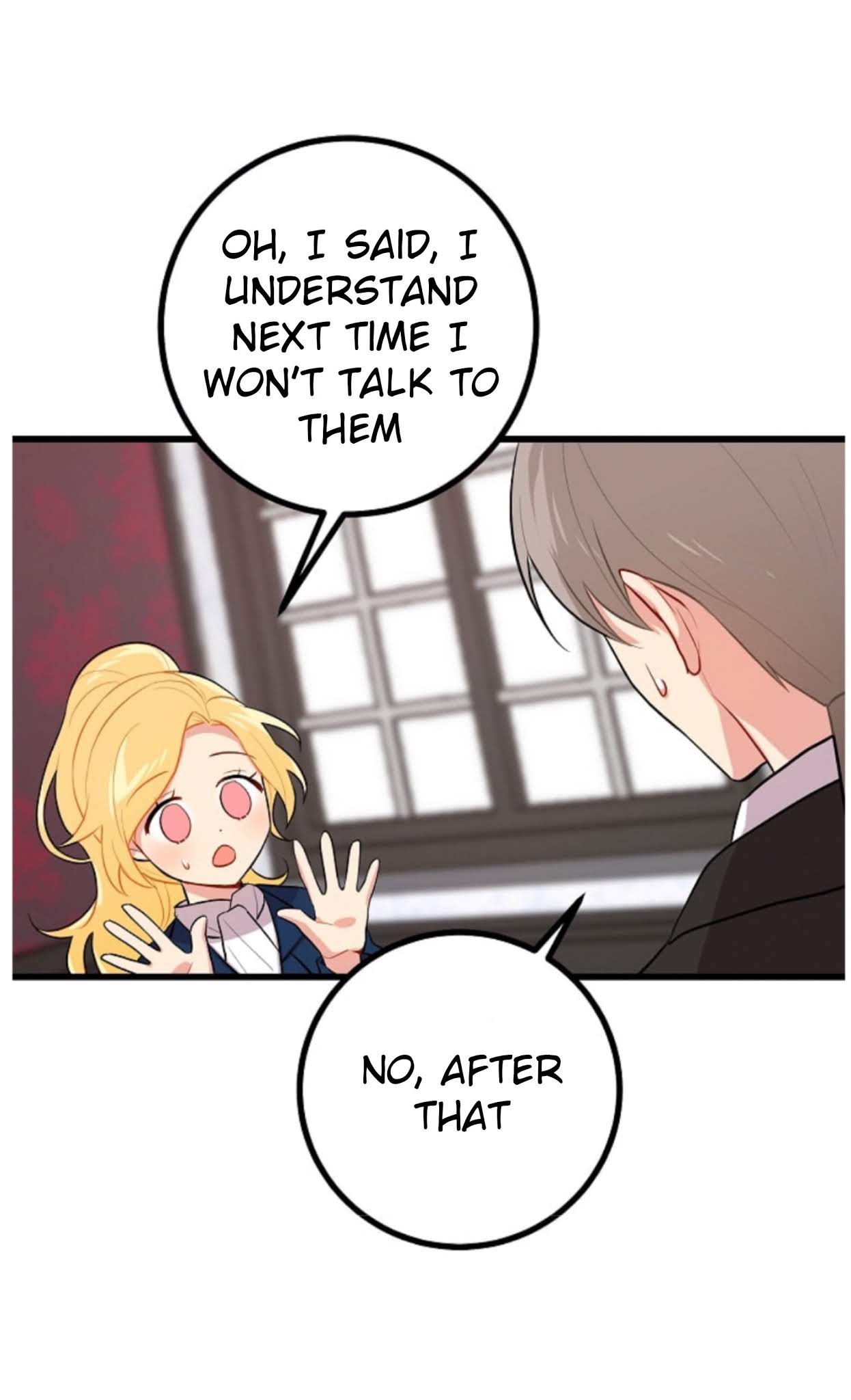 I Am a Child of This House Chapter 30 page 61 - Chapter 30