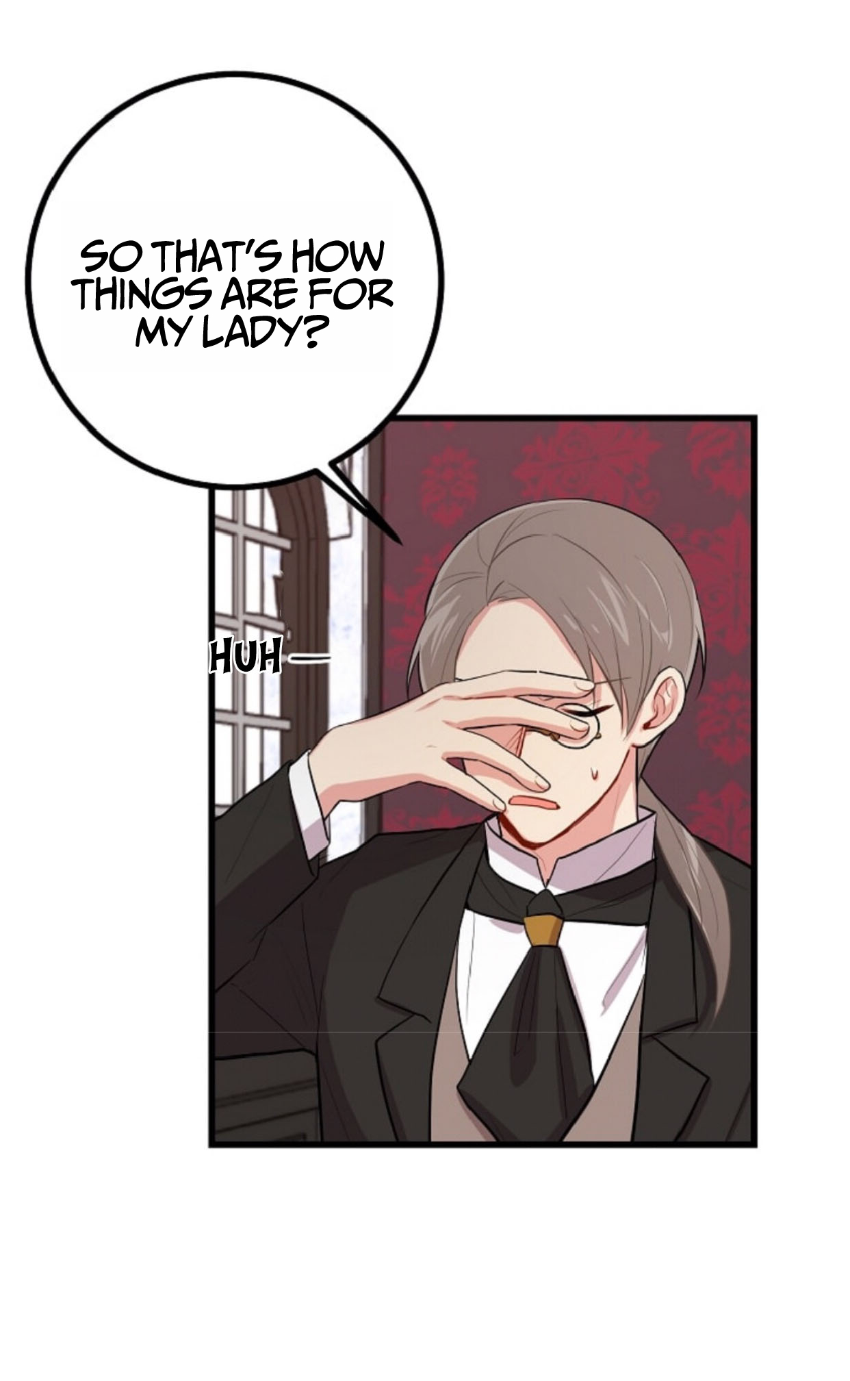 I Am a Child of This House Chapter 30 page 63 - Chapter 30