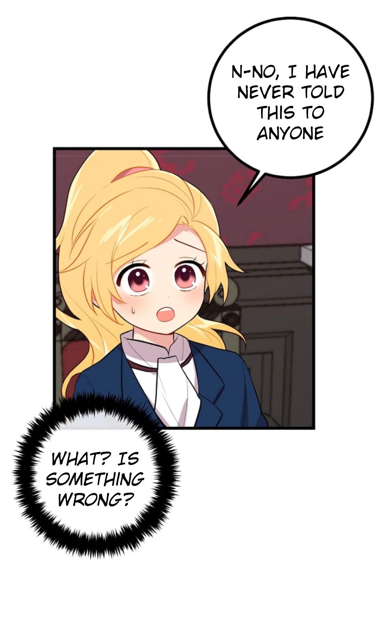 I Am a Child of This House Chapter 30 page 65 - Chapter 30