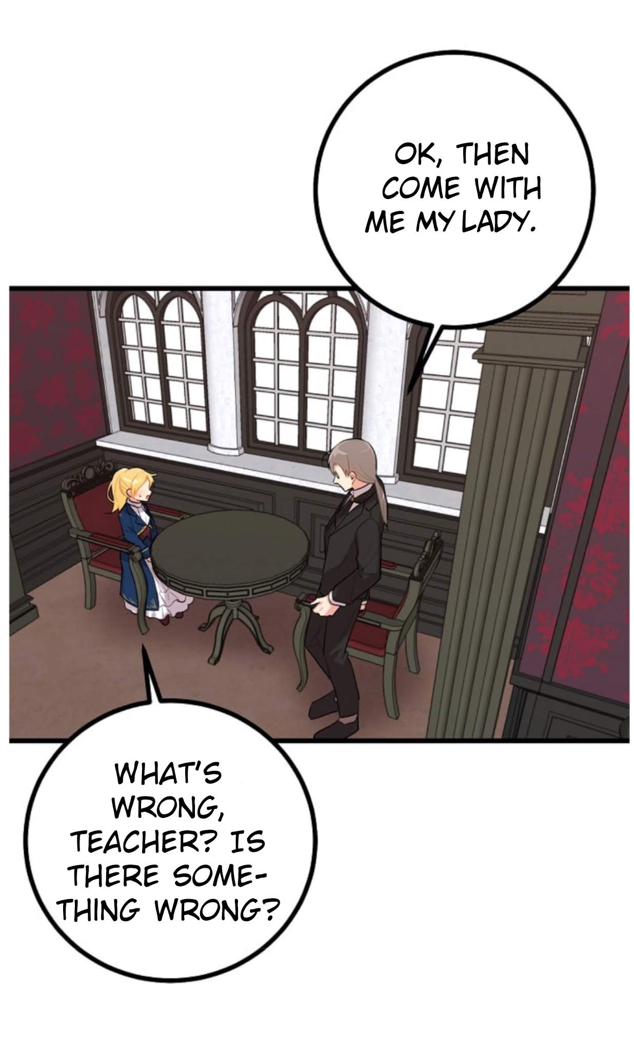 I Am a Child of This House Chapter 30 page 66 - Chapter 30