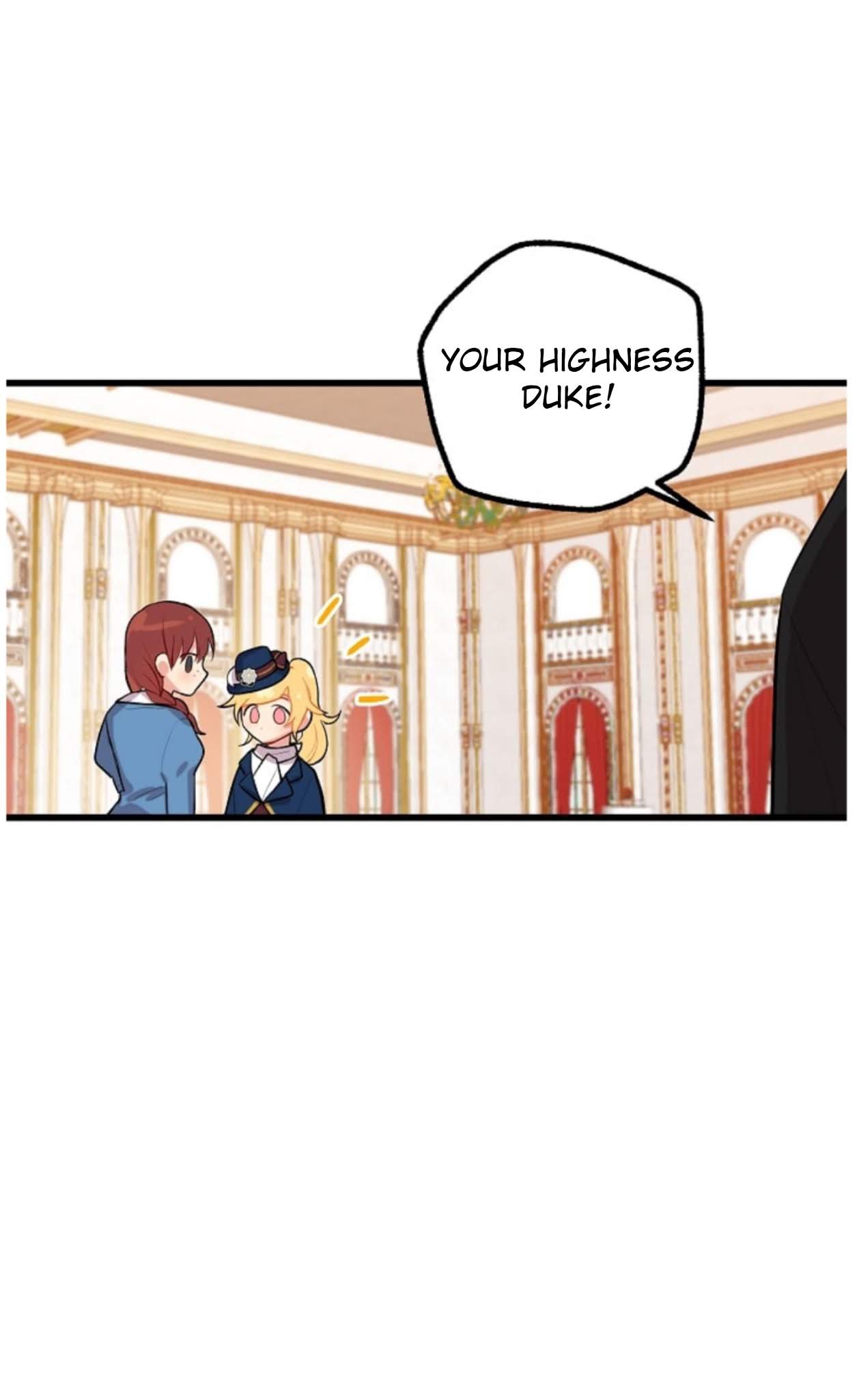 I Am a Child of This House Chapter 30 page 7 - Chapter 30