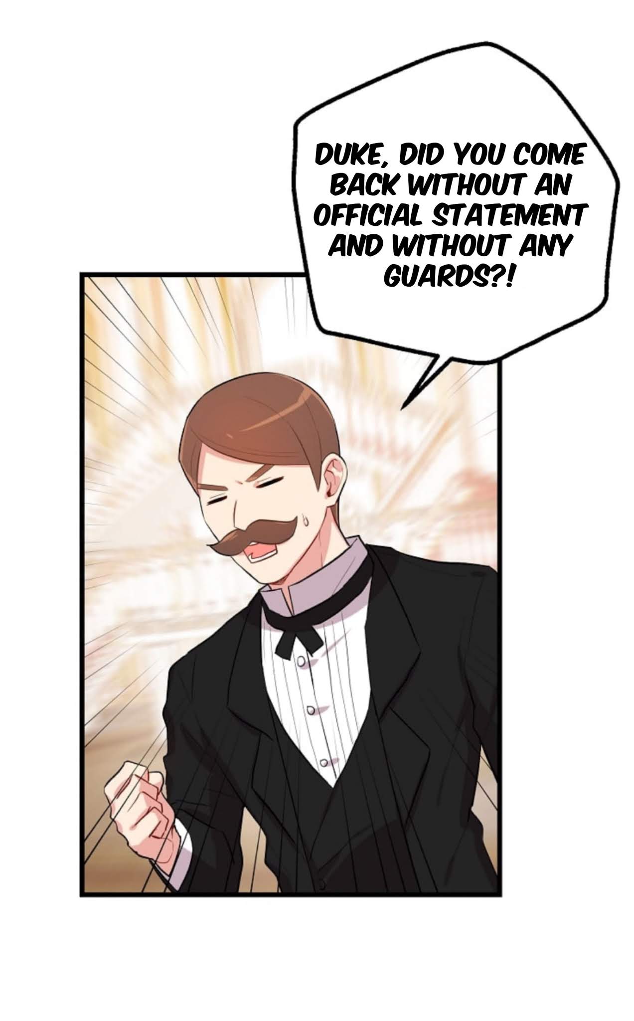 I Am a Child of This House Chapter 30 page 8 - Chapter 30