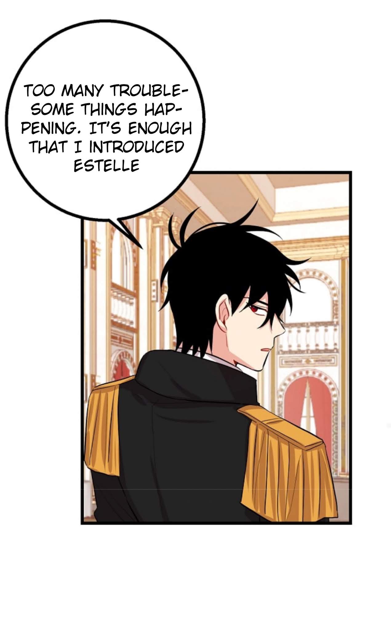 I Am a Child of This House Chapter 30 page 9 - Chapter 30