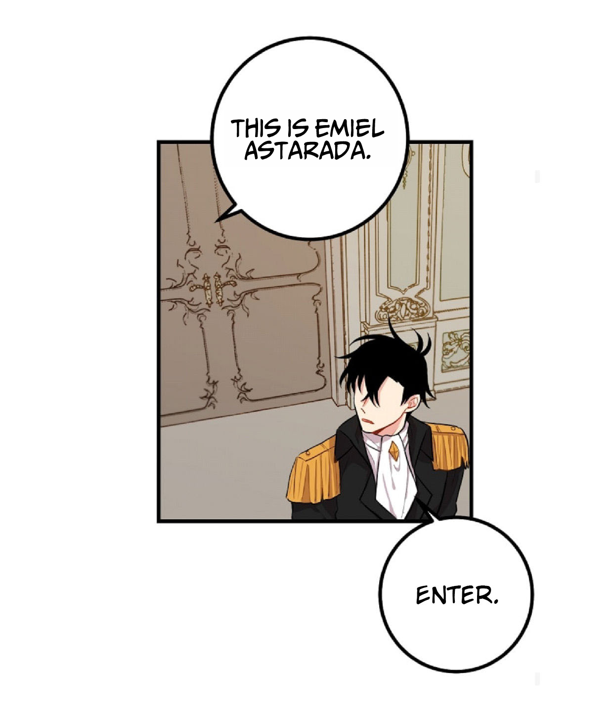 I Am a Child of This House Chapter 31 page 14 - Chapter 31