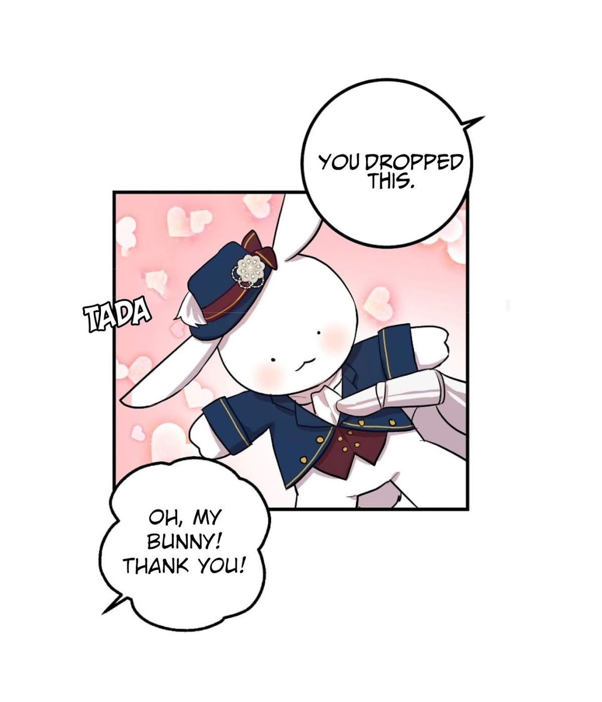 I Am a Child of This House Chapter 31 page 17 - Chapter 31