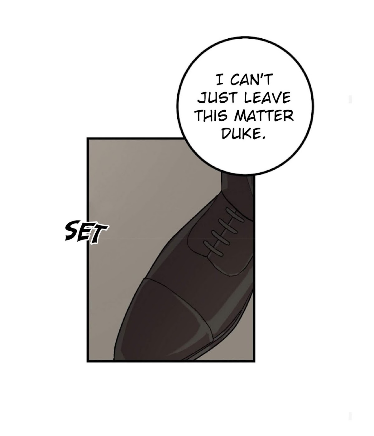 I Am a Child of This House Chapter 31 page 18 - Chapter 31
