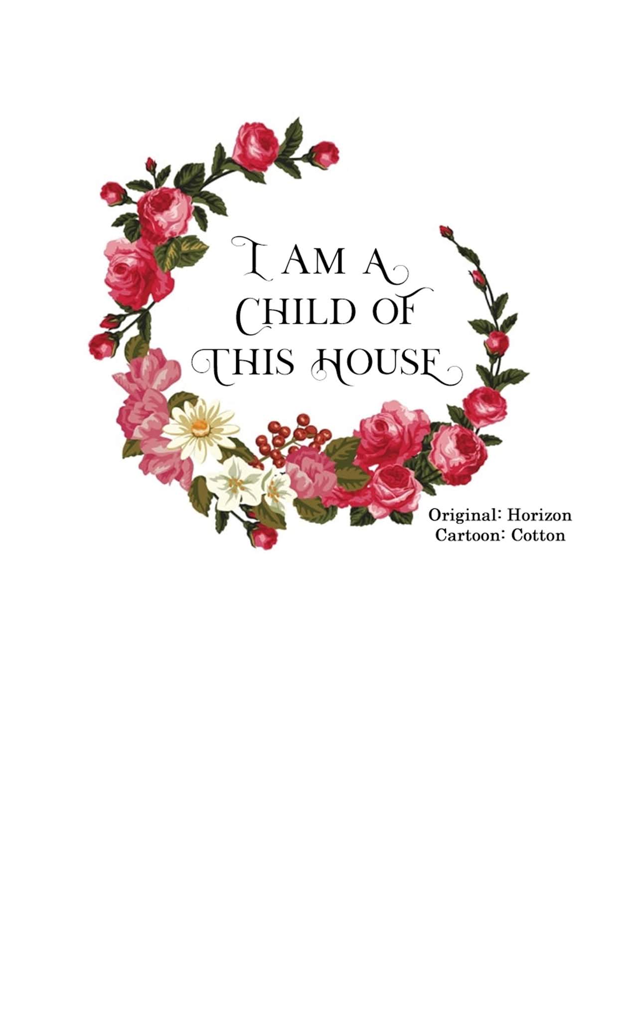 I Am a Child of This House Chapter 31 page 2 - Chapter 31