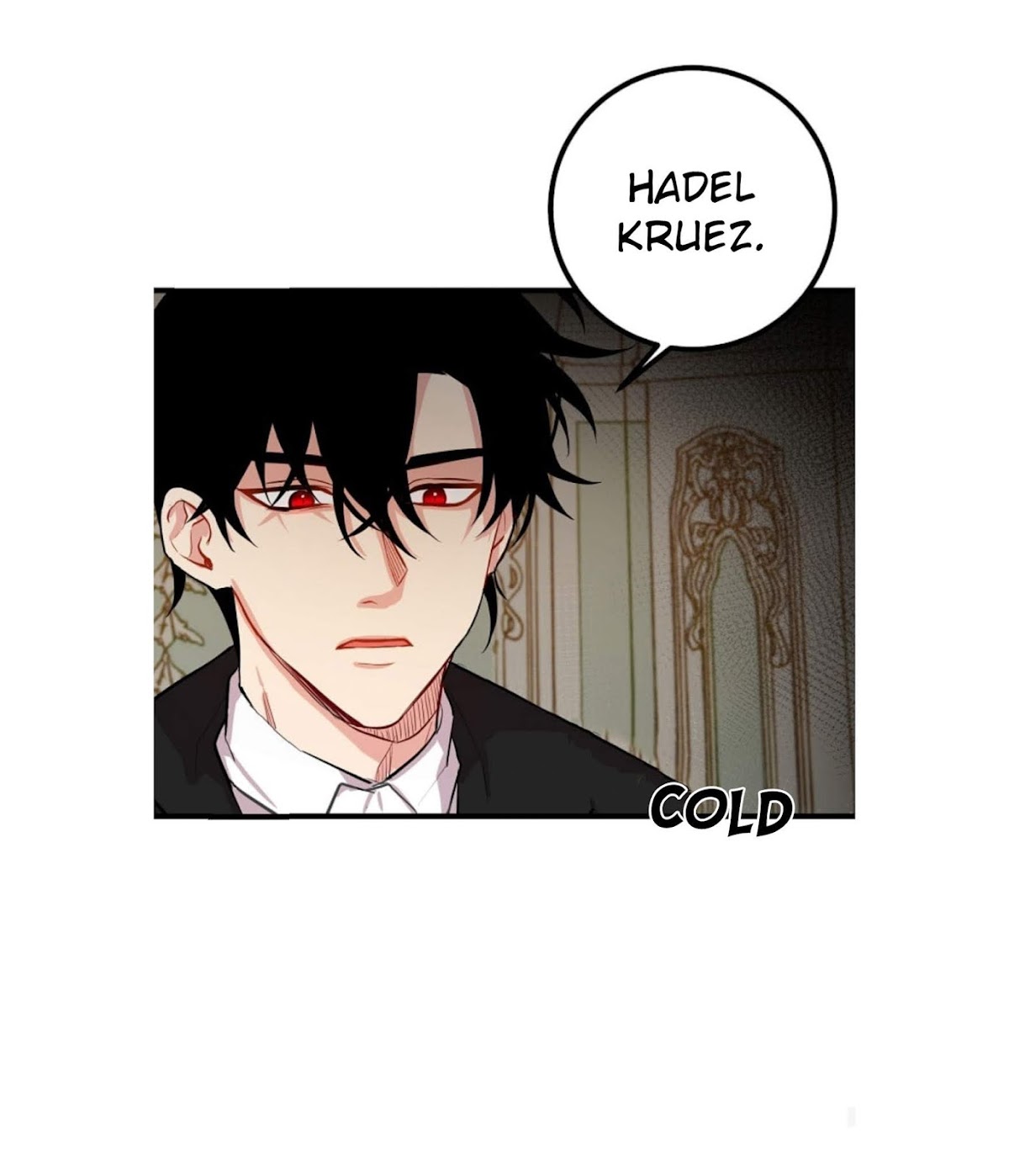 I Am a Child of This House Chapter 31 page 21 - Chapter 31