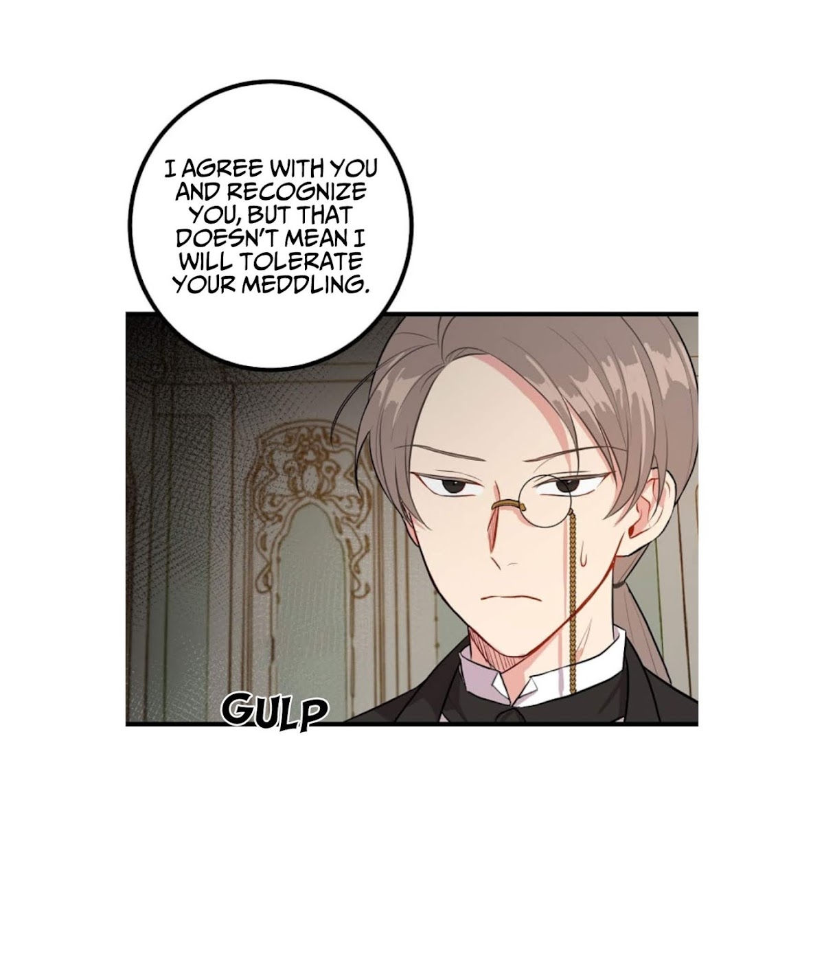 I Am a Child of This House Chapter 31 page 22 - Chapter 31