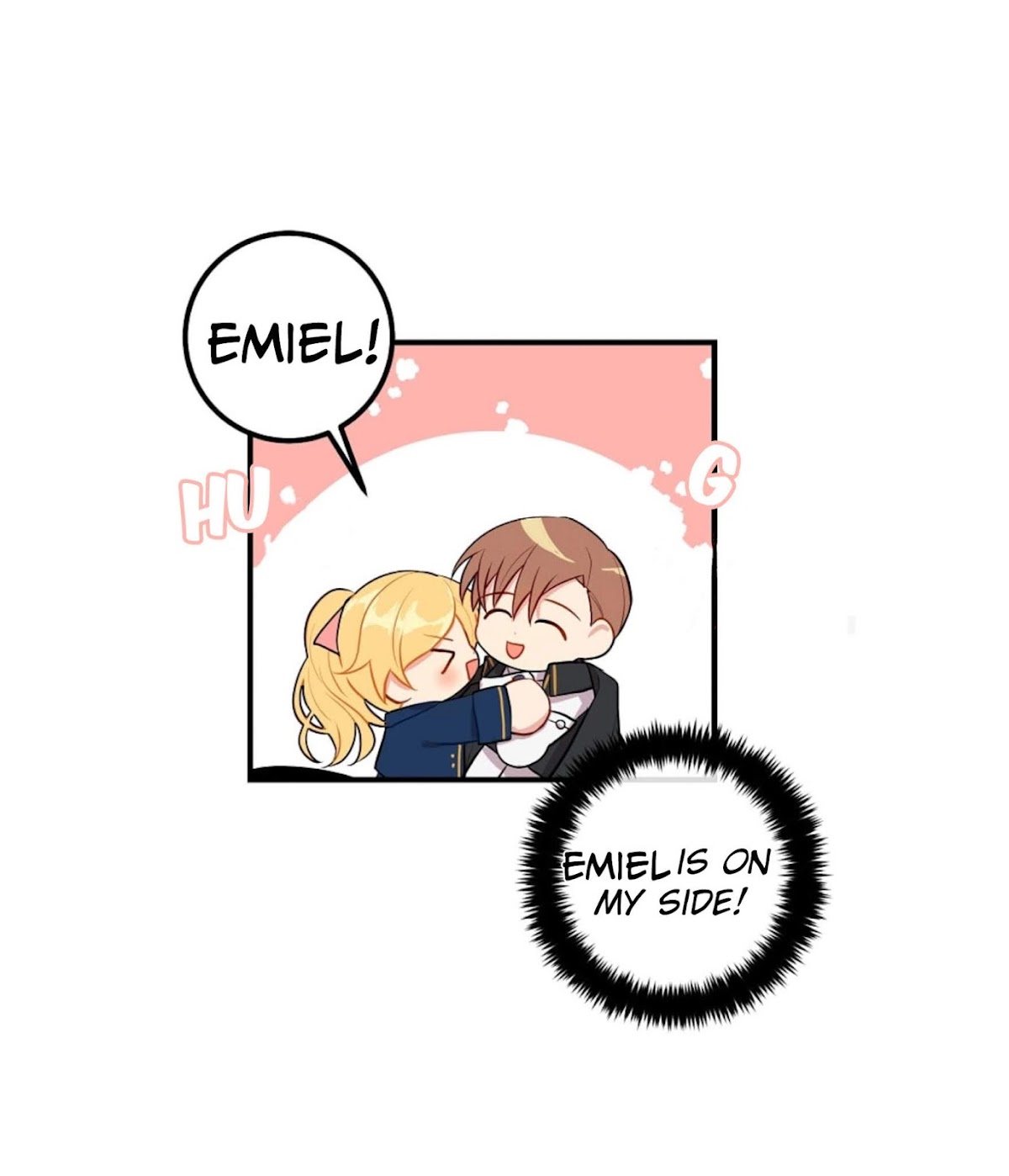 I Am a Child of This House Chapter 31 page 28 - Chapter 31