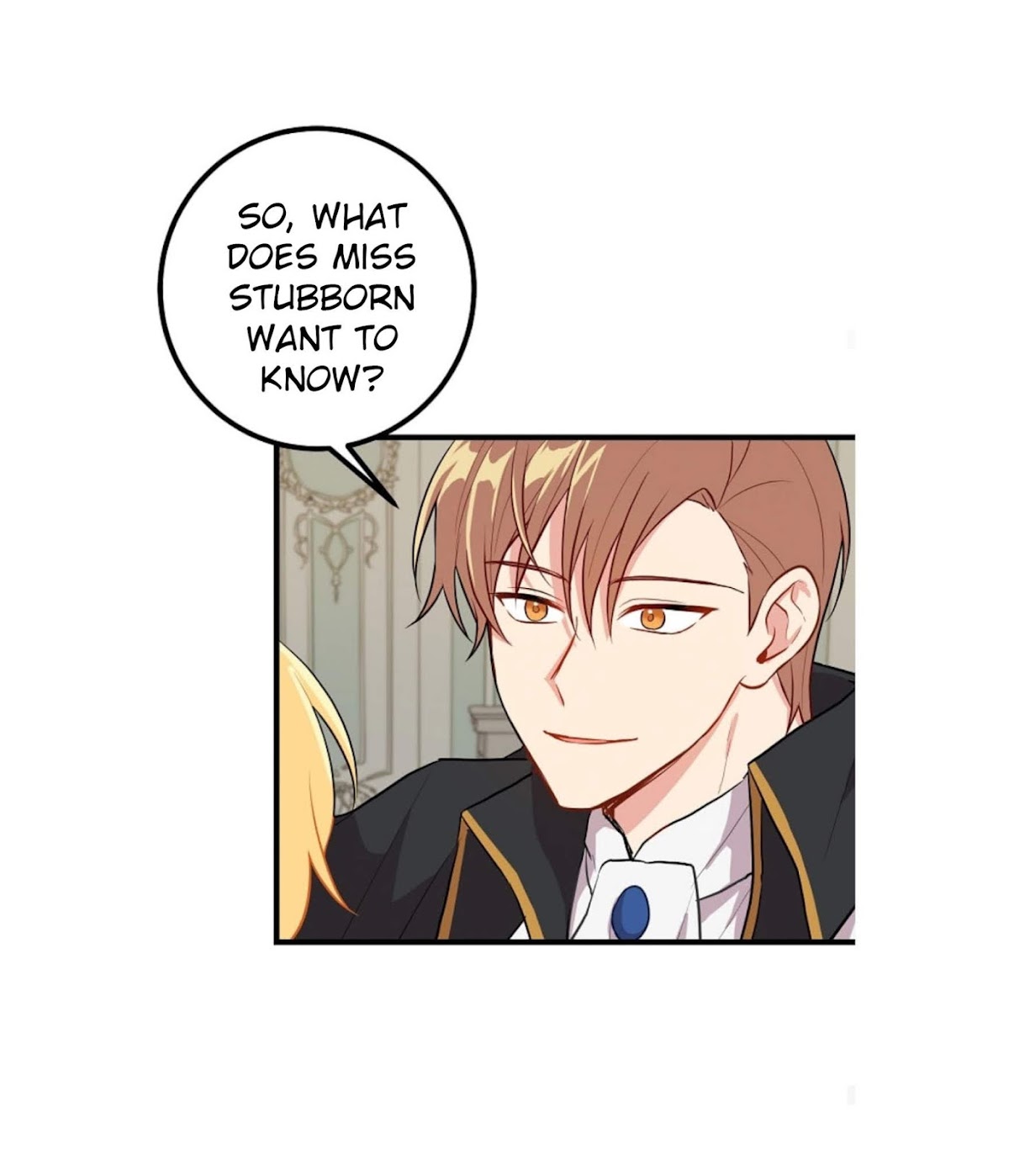 I Am a Child of This House Chapter 31 page 29 - Chapter 31