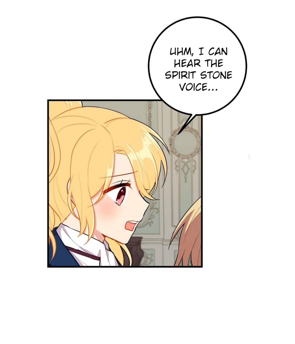 I Am a Child of This House Chapter 31 page 30 - Chapter 31