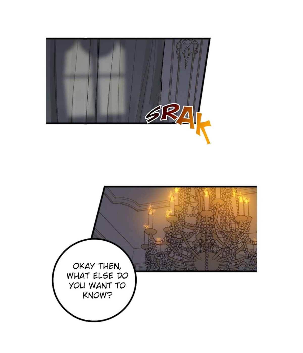 I Am a Child of This House Chapter 31 page 34 - Chapter 31