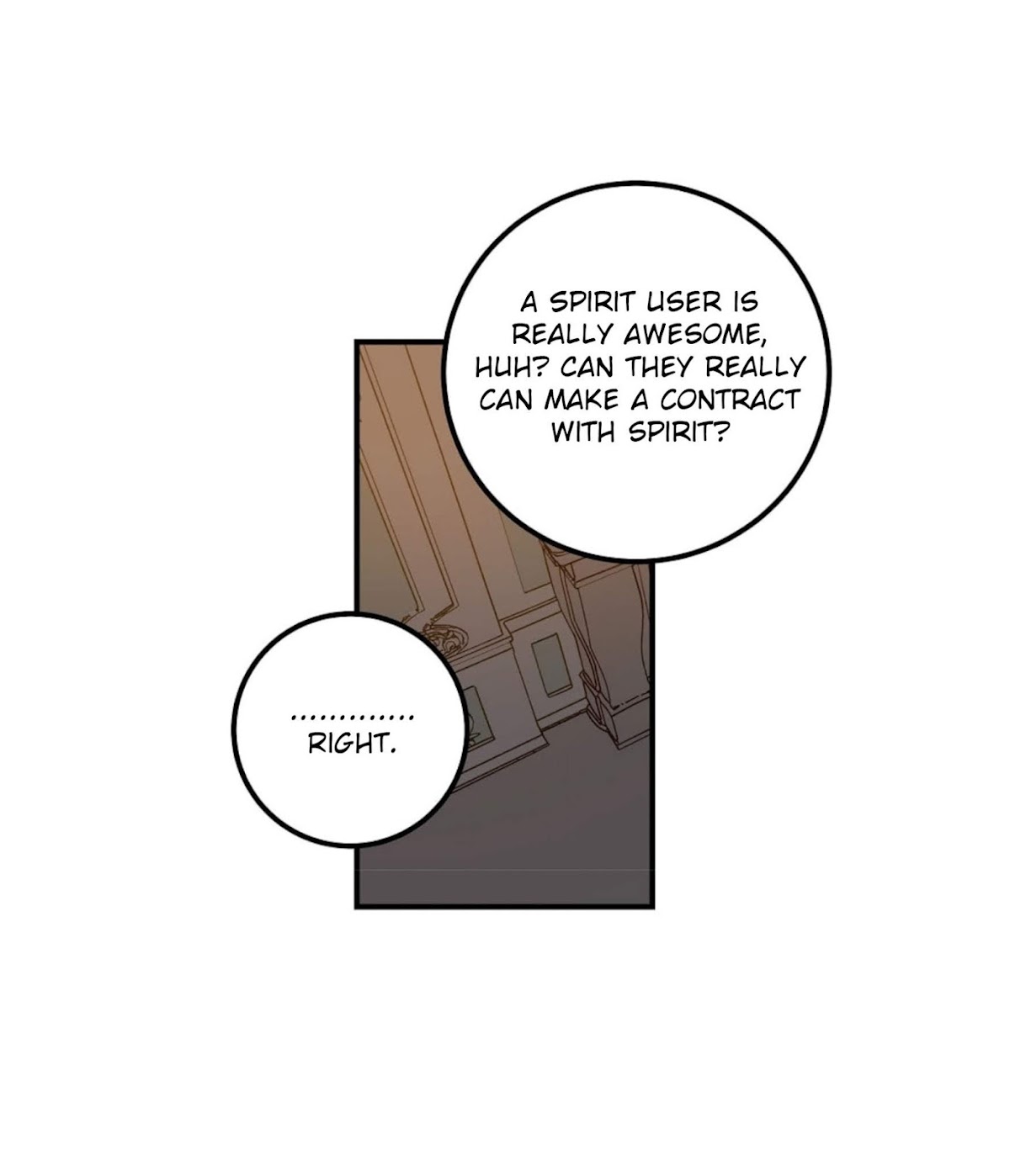I Am a Child of This House Chapter 31 page 38 - Chapter 31