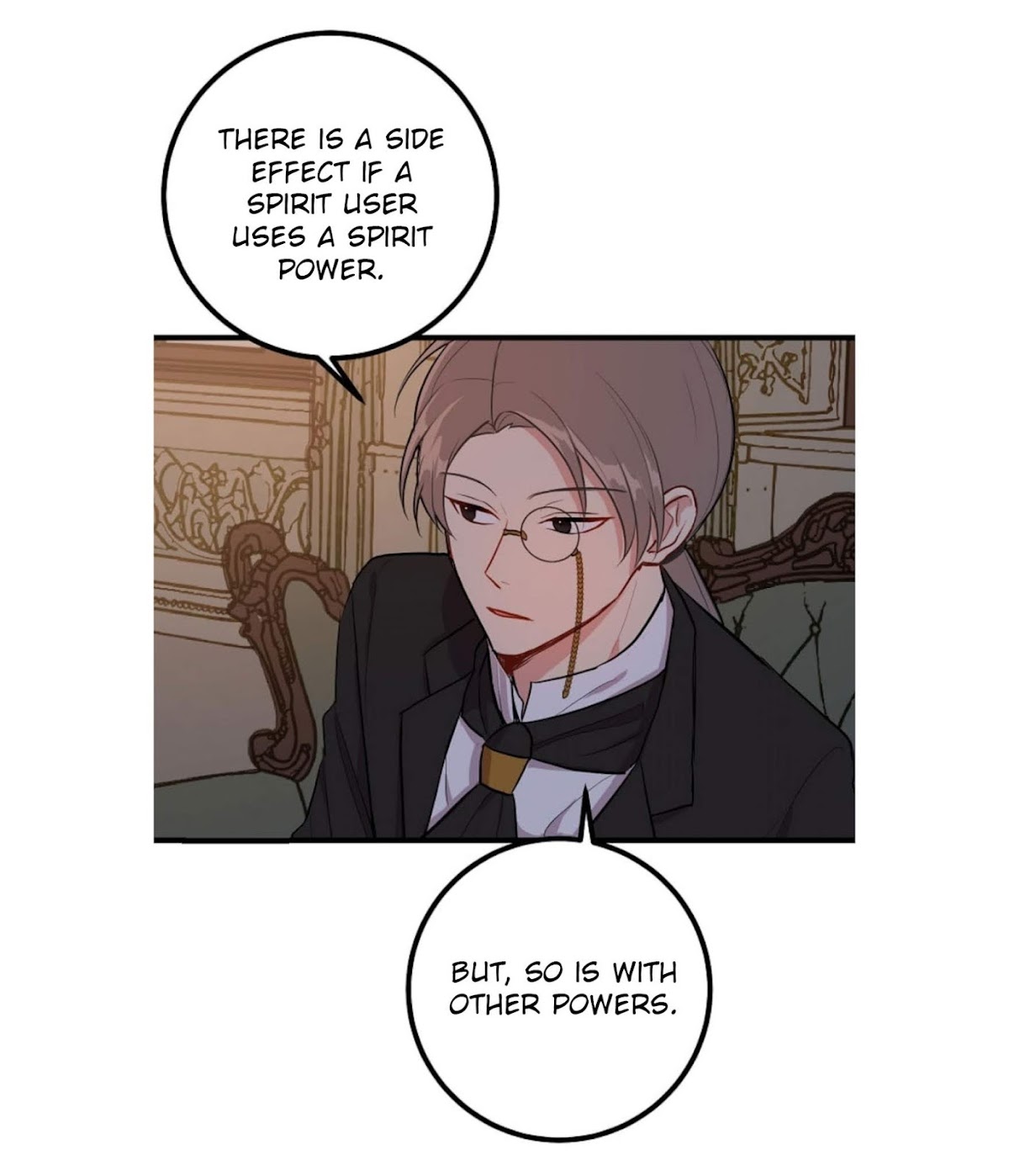 I Am a Child of This House Chapter 31 page 41 - Chapter 31