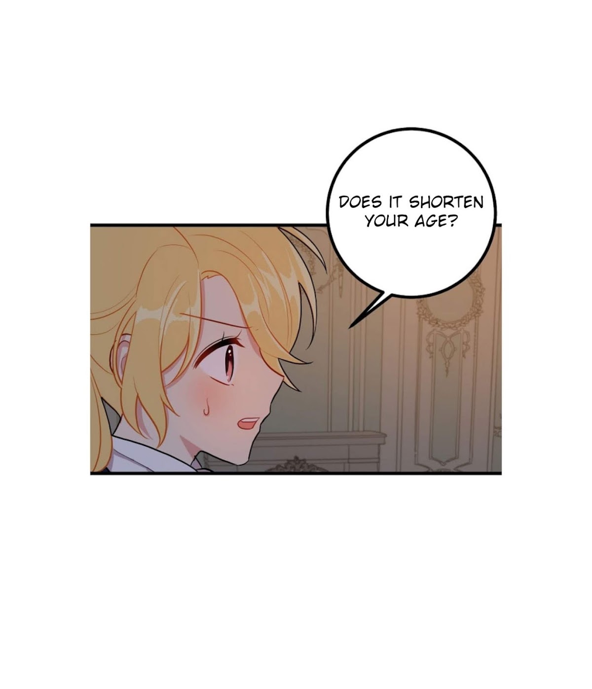 I Am a Child of This House Chapter 31 page 42 - Chapter 31
