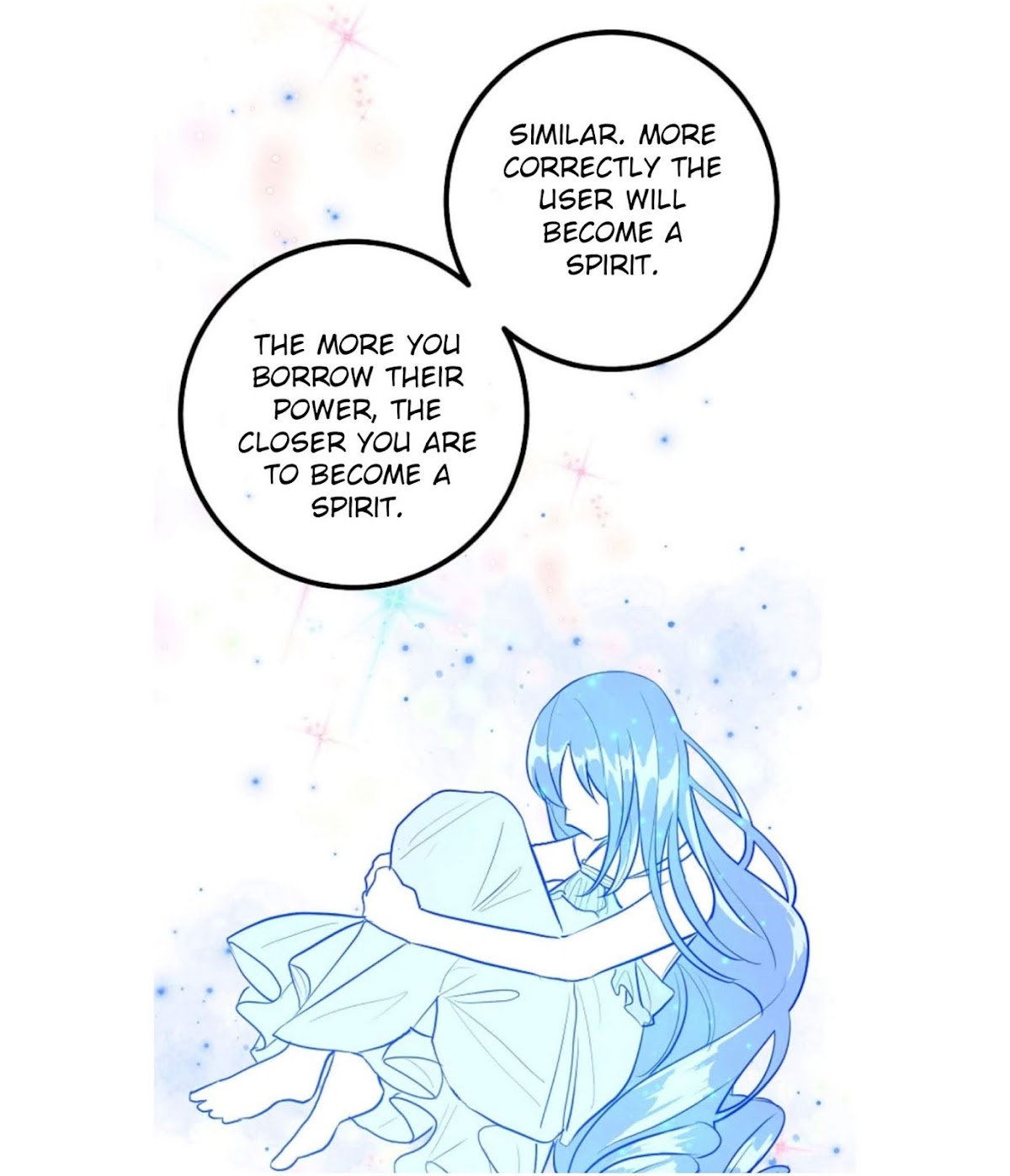 I Am a Child of This House Chapter 31 page 43 - Chapter 31